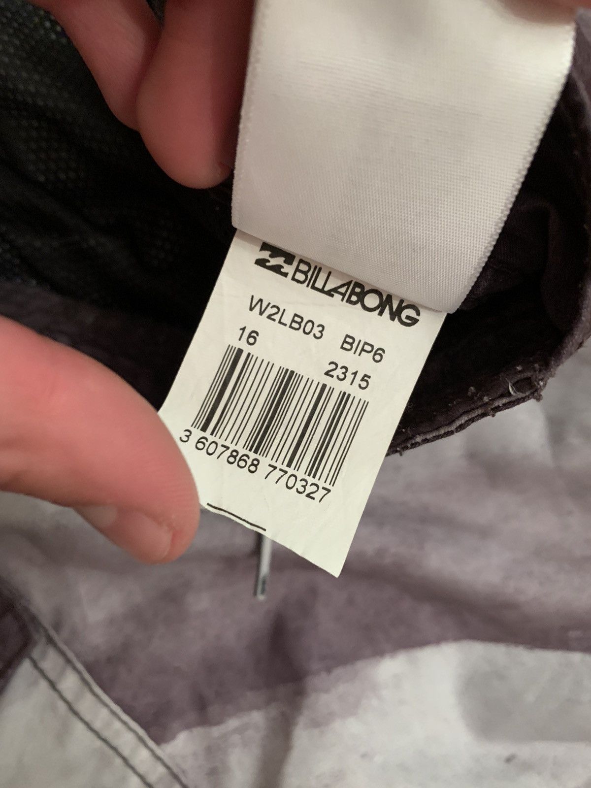 Billabong × Sun Surf Billabong cargo nylon shorts 🩳 beach sun surfing swimming Size US 31 - 15 Thumbnail