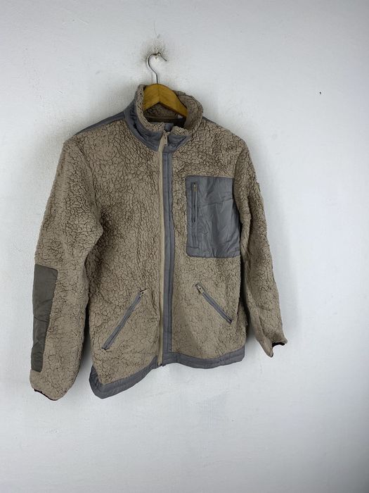 Undercover Fleece Jacket Size US M / EU 48-50 / 2 - 2 Preview