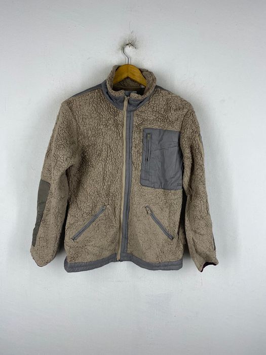 Undercover Fleece Jacket Size US M / EU 48-50 / 2 - 1 Preview