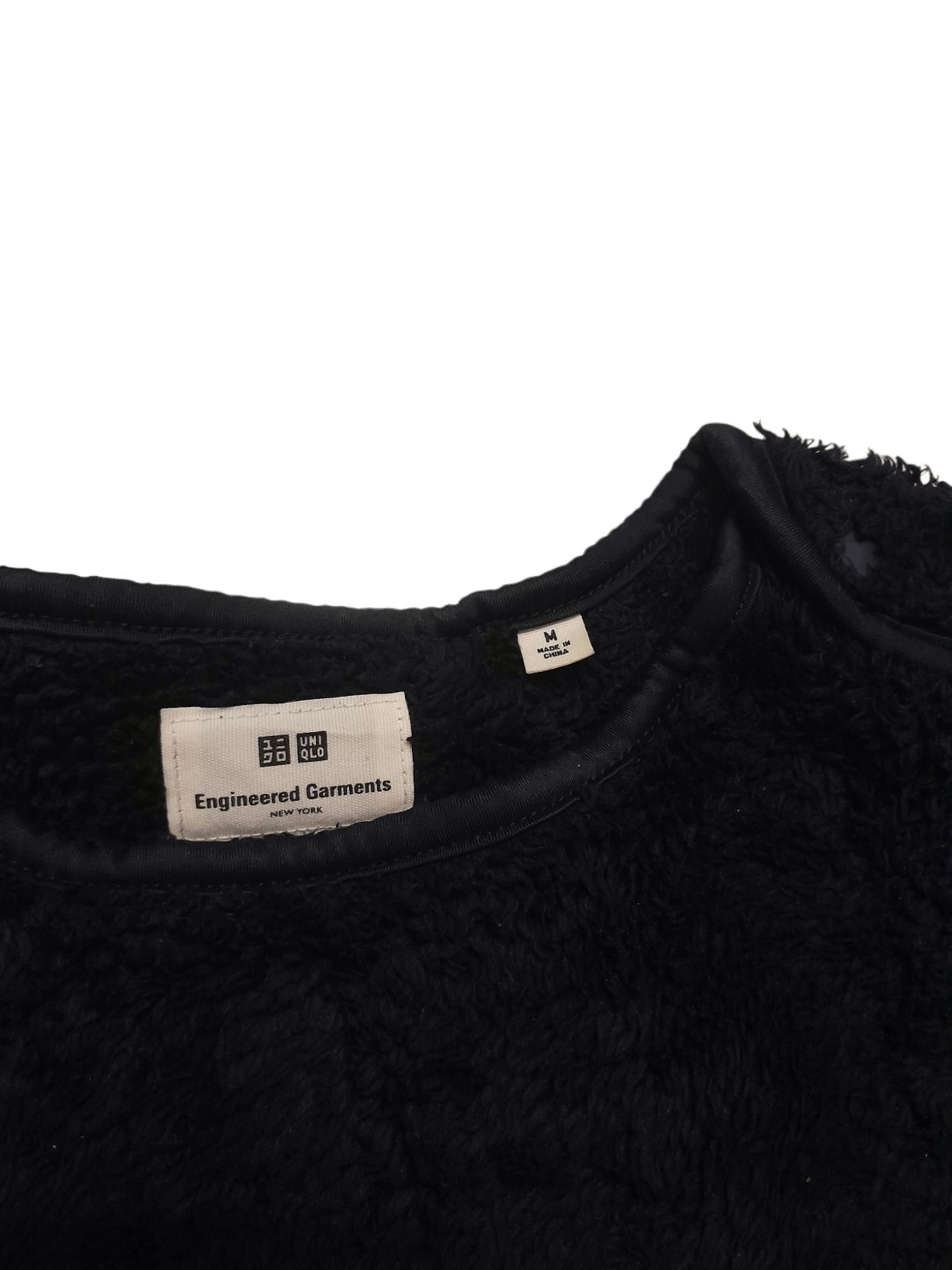 Engineered Garments ENGINEERED GARMENTS Fleece Jackets (S82) Size US M / EU 48-50 / 2 - 4 Thumbnail