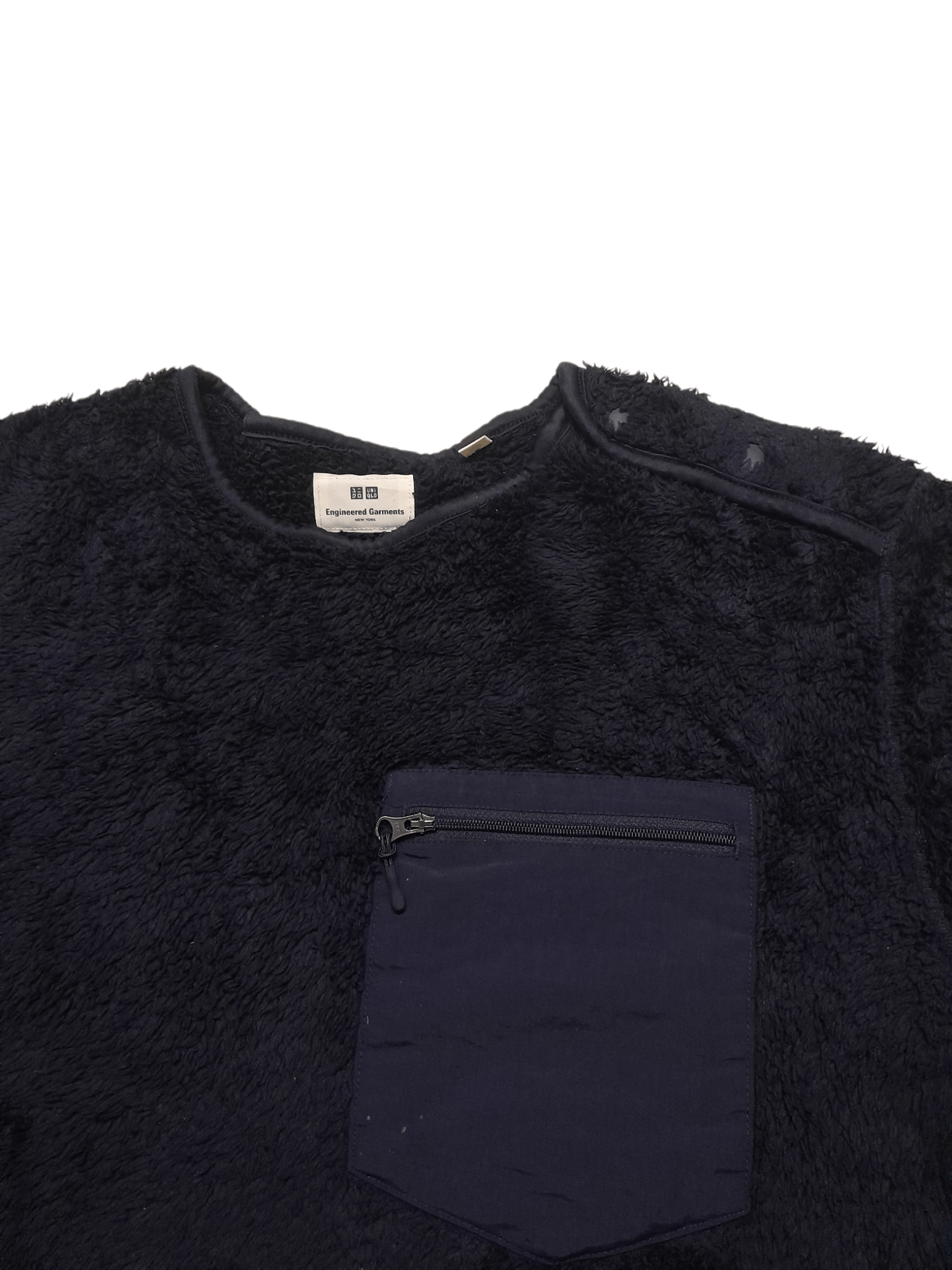Engineered Garments ENGINEERED GARMENTS Fleece Jackets (S82) Size US M / EU 48-50 / 2 - 3 Thumbnail