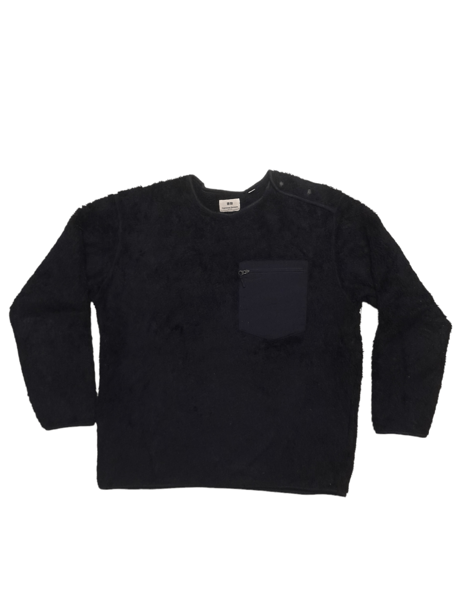 Engineered Garments ENGINEERED GARMENTS Fleece Jackets (S82) Size US M / EU 48-50 / 2 - 1 Thumbnail