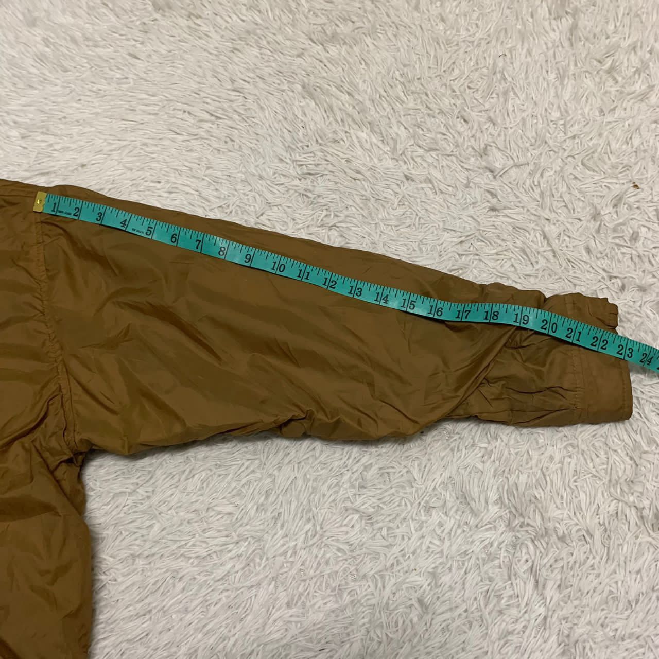 Vintage Sports ‘Jack’ by Machope’ Union Made Reversible Jacket Size US L / EU 52-54 / 3 - 6 Thumbnail