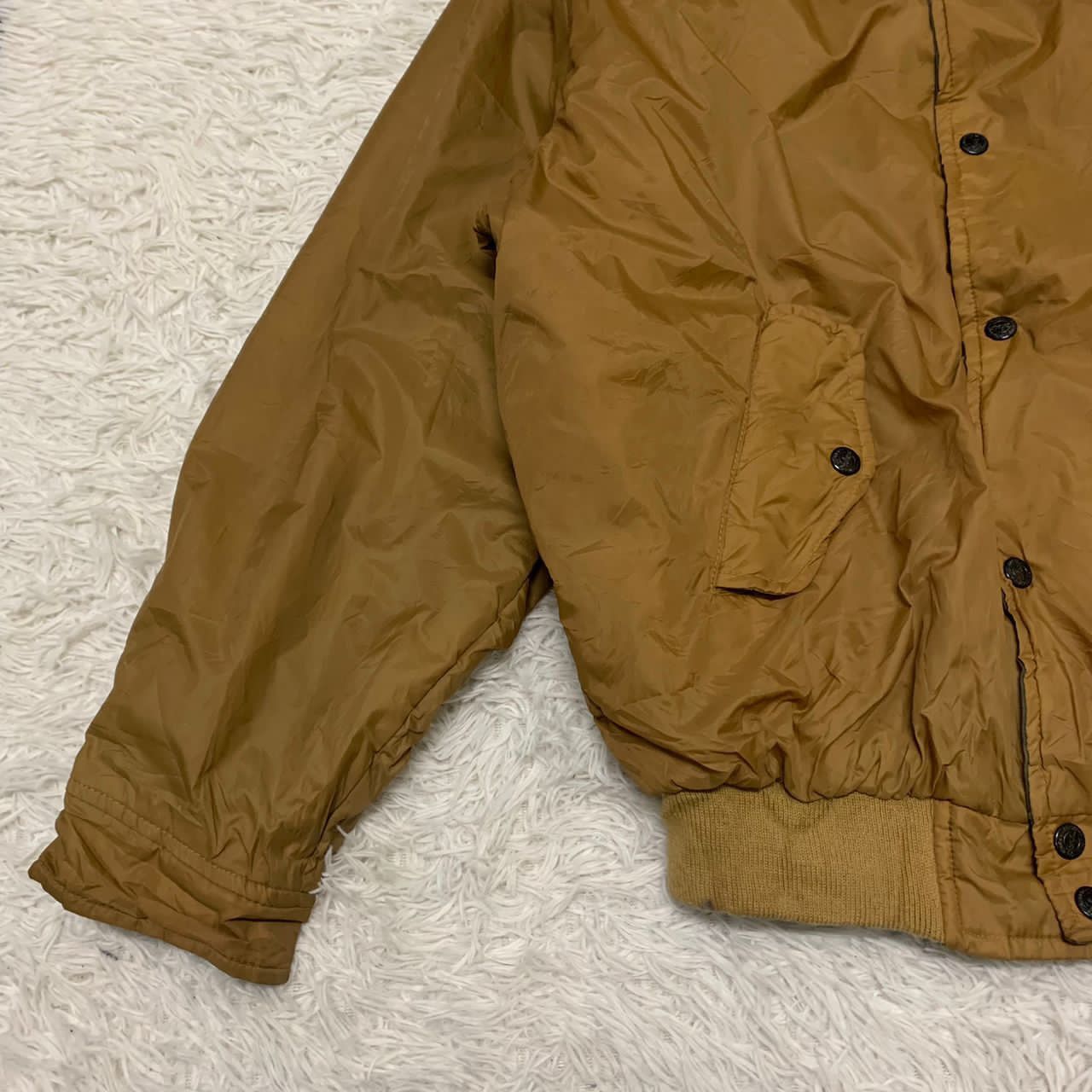Vintage Sports ‘Jack’ by Machope’ Union Made Reversible Jacket Size US L / EU 52-54 / 3 - 9 Thumbnail