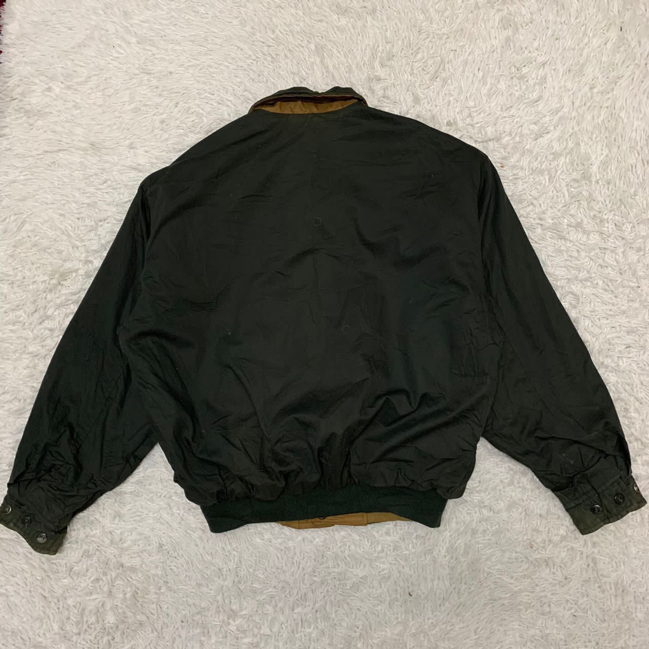 Vintage Sports ‘Jack’ by Machope’ Union Made Reversible Jacket Size US L / EU 52-54 / 3 - 12 Thumbnail