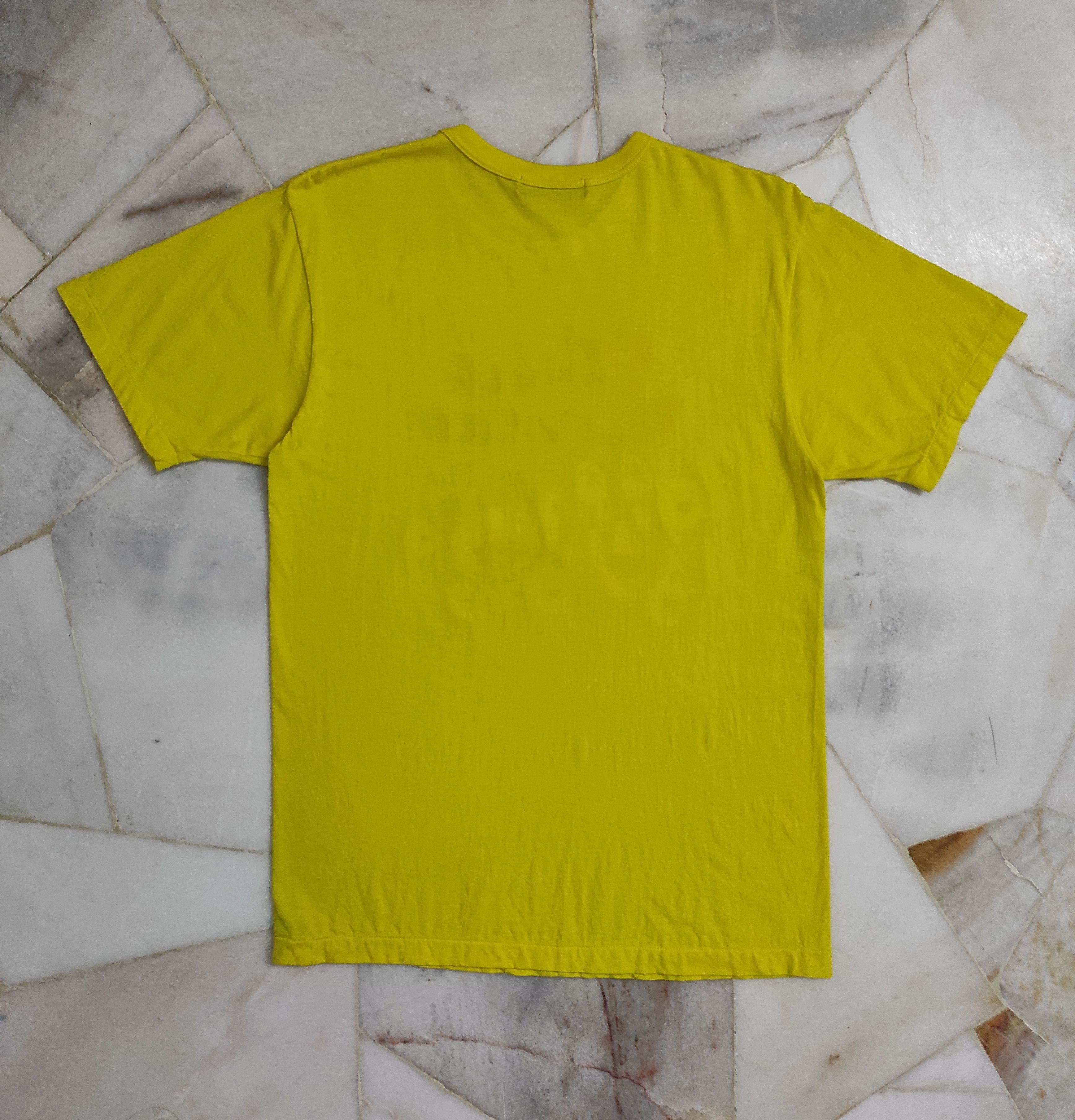 Japanese Brand Archive 2008 Takashi Murakami 24 Hour Television Size US L / EU 52-54 / 3 - 7 Thumbnail