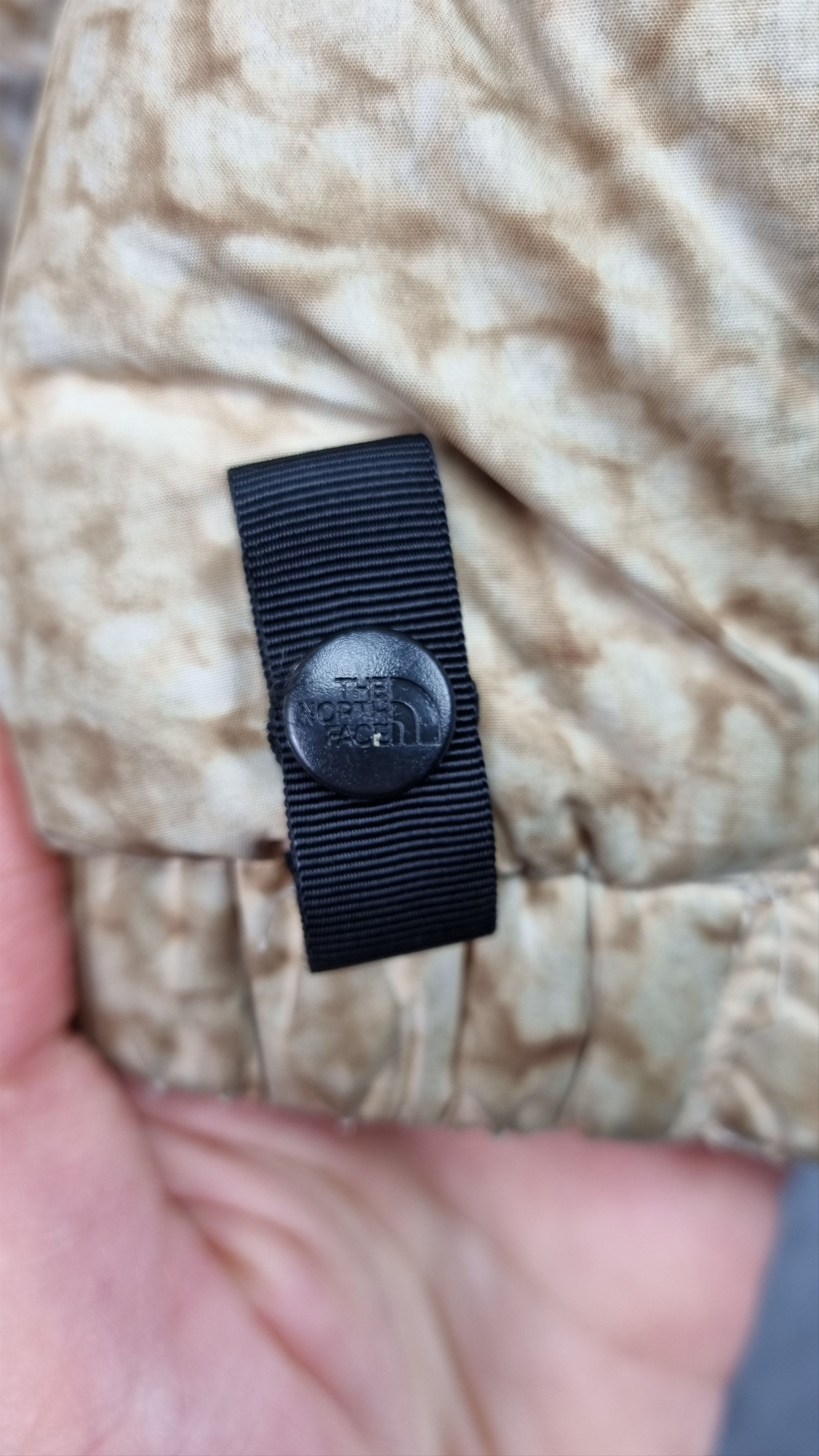 The North Face Nuptse The North Face Down Puffer Jacket Size US S / EU 44-46 / 1 - 19 Thumbnail