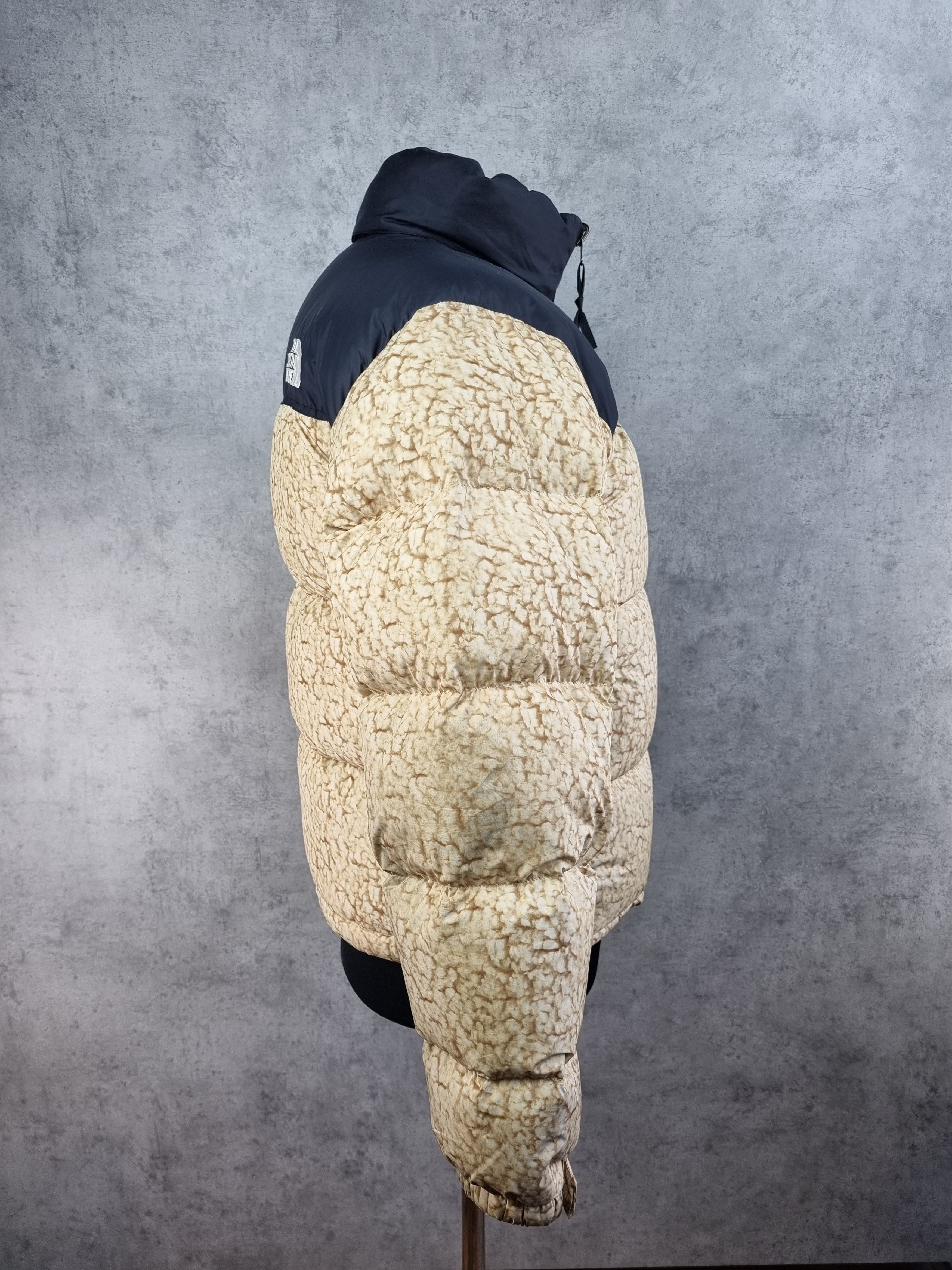 The North Face Nuptse The North Face Down Puffer Jacket Size US S / EU 44-46 / 1 - 9 Thumbnail