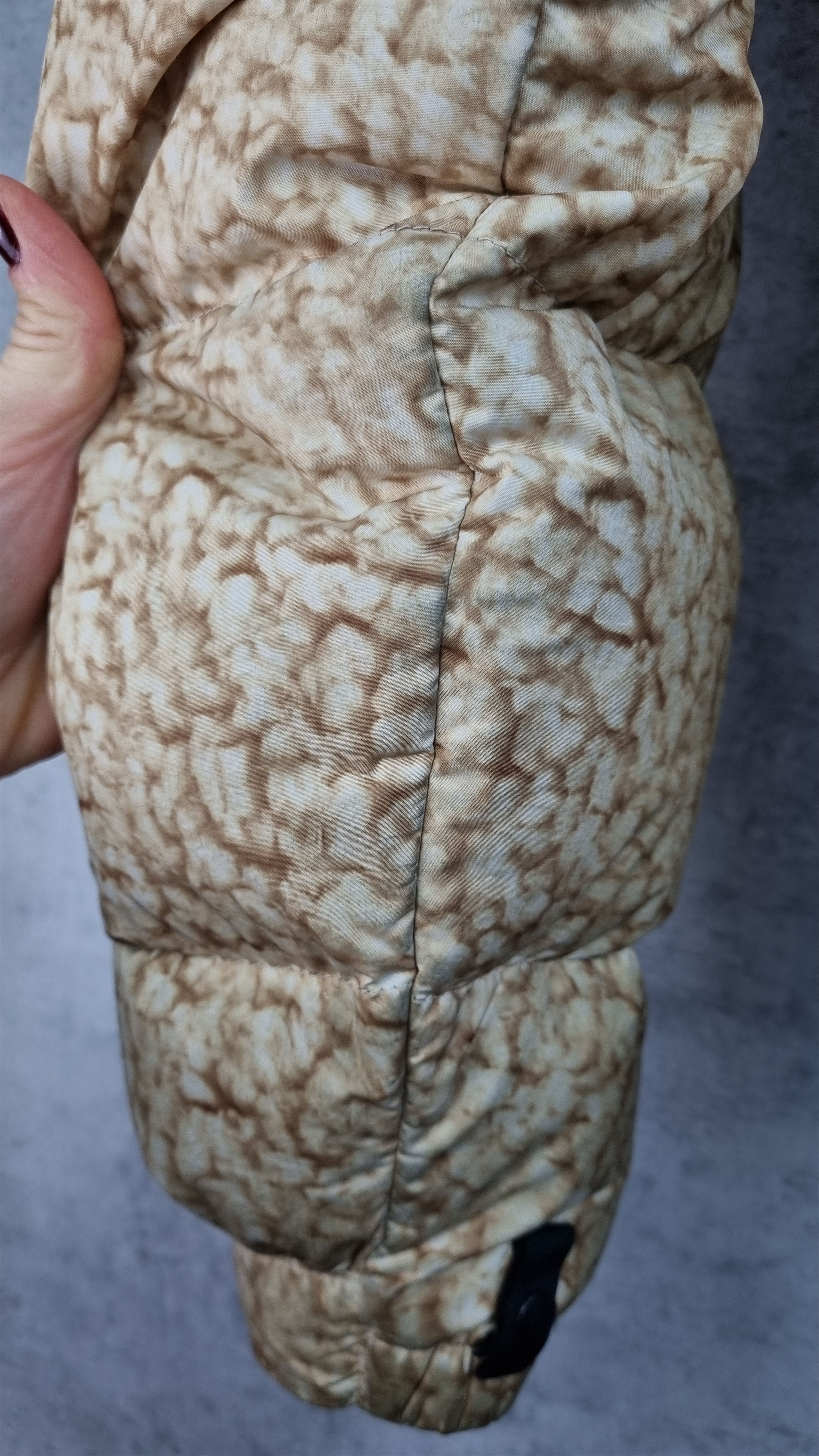 The North Face Nuptse The North Face Down Puffer Jacket Size US S / EU 44-46 / 1 - 18 Thumbnail