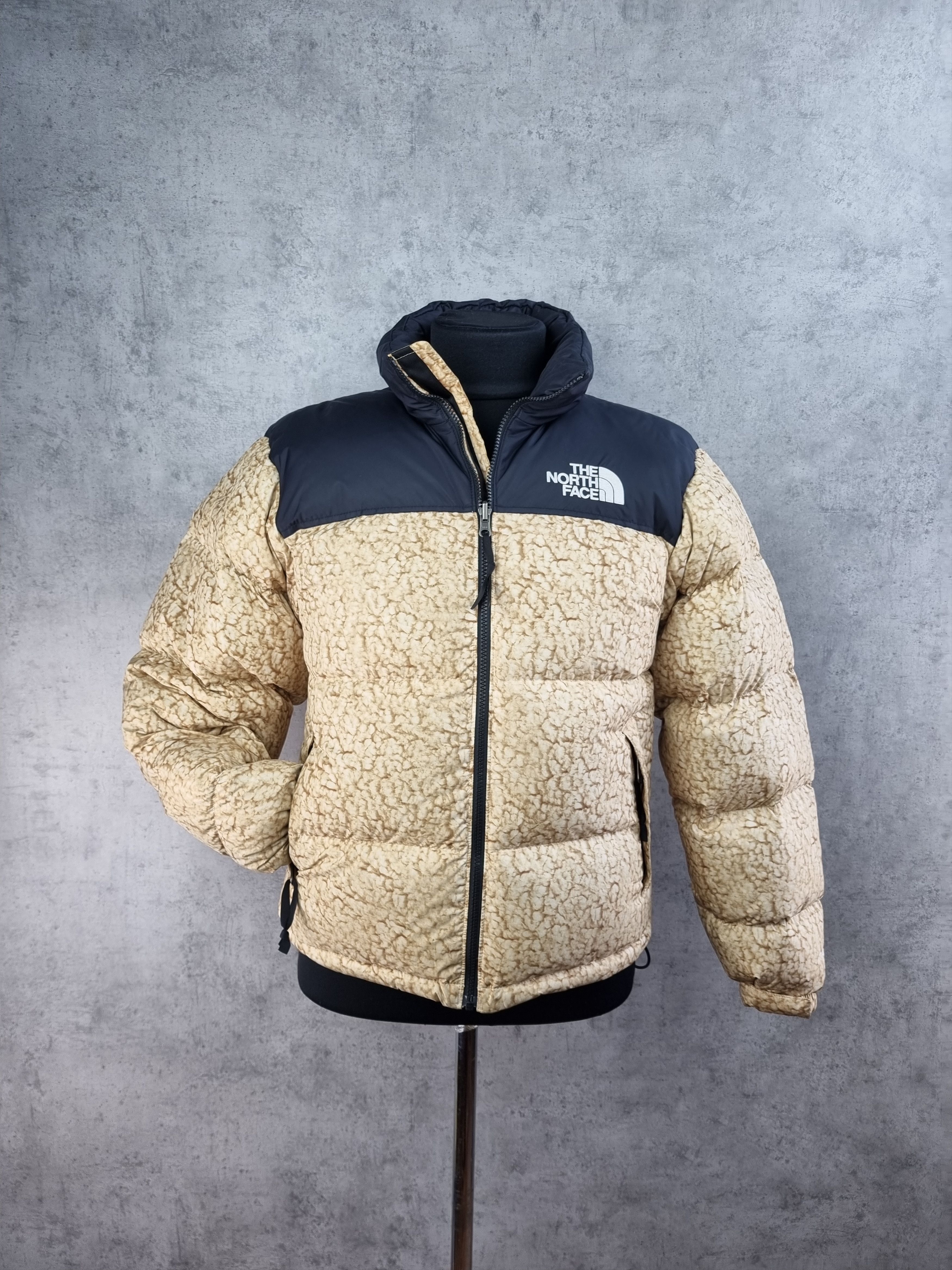 The North Face Nuptse The North Face Down Puffer Jacket Size US S / EU 44-46 / 1 - 5 Thumbnail