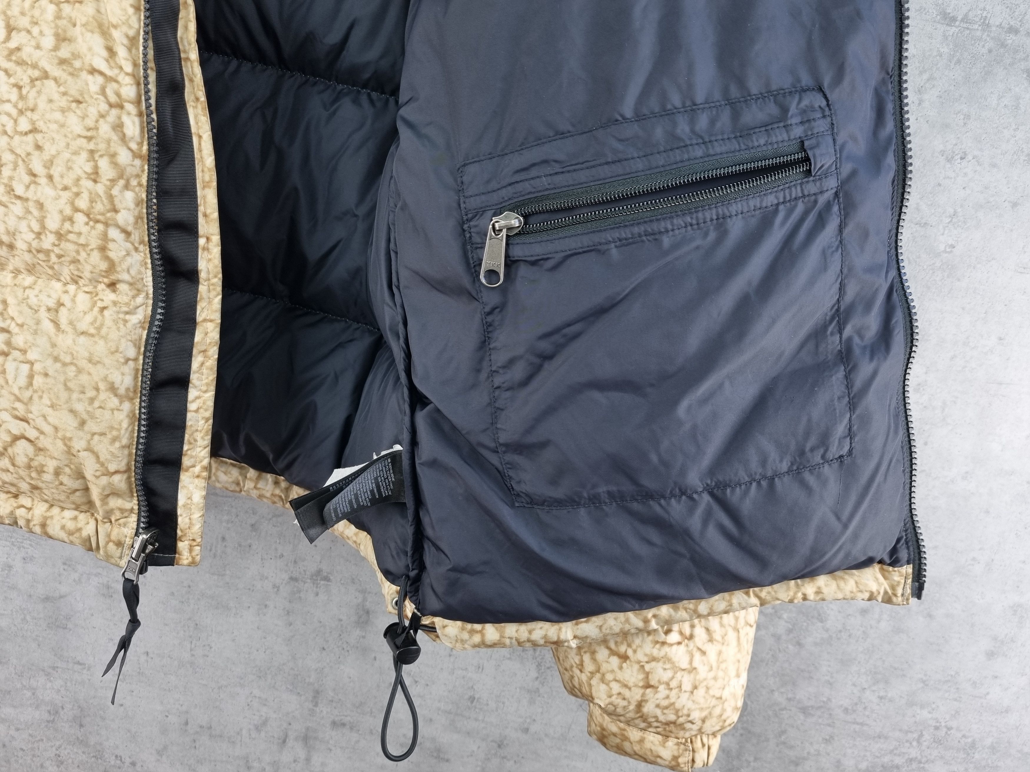 The North Face Nuptse The North Face Down Puffer Jacket Size US S / EU 44-46 / 1 - 12 Thumbnail