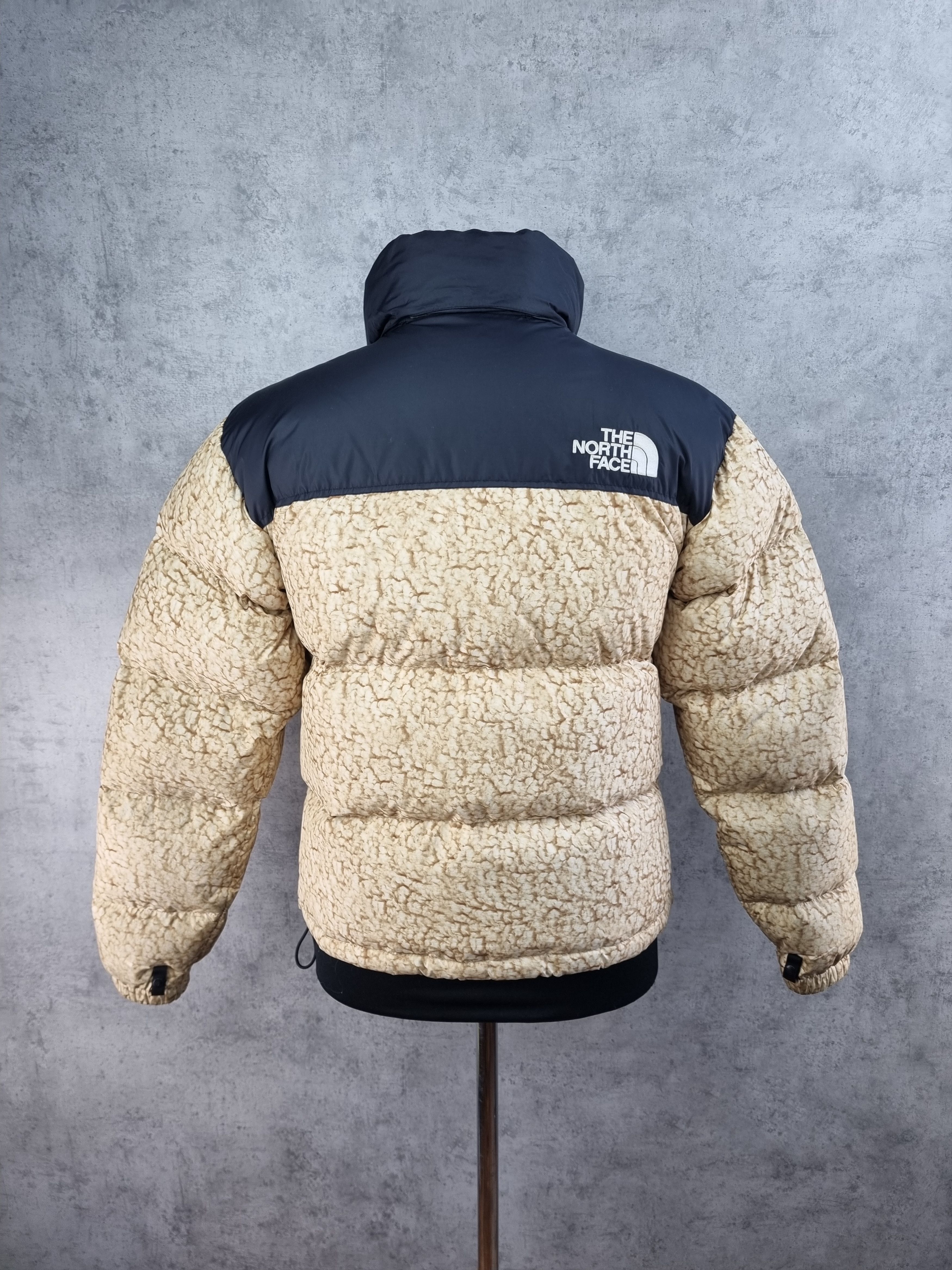 The North Face Nuptse The North Face Down Puffer Jacket Size US S / EU 44-46 / 1 - 7 Thumbnail