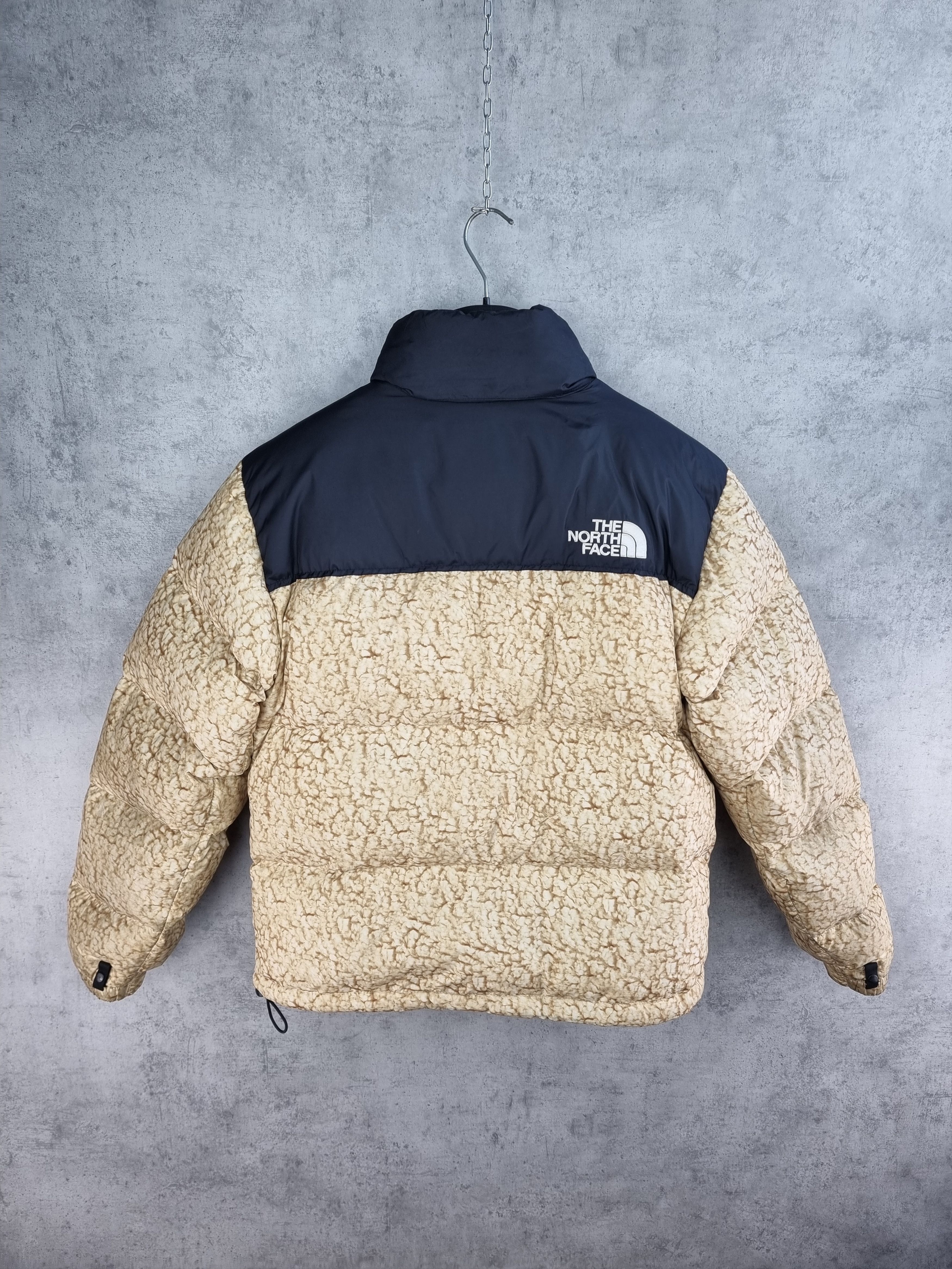 The North Face Nuptse The North Face Down Puffer Jacket Size US S / EU 44-46 / 1 - 8 Thumbnail