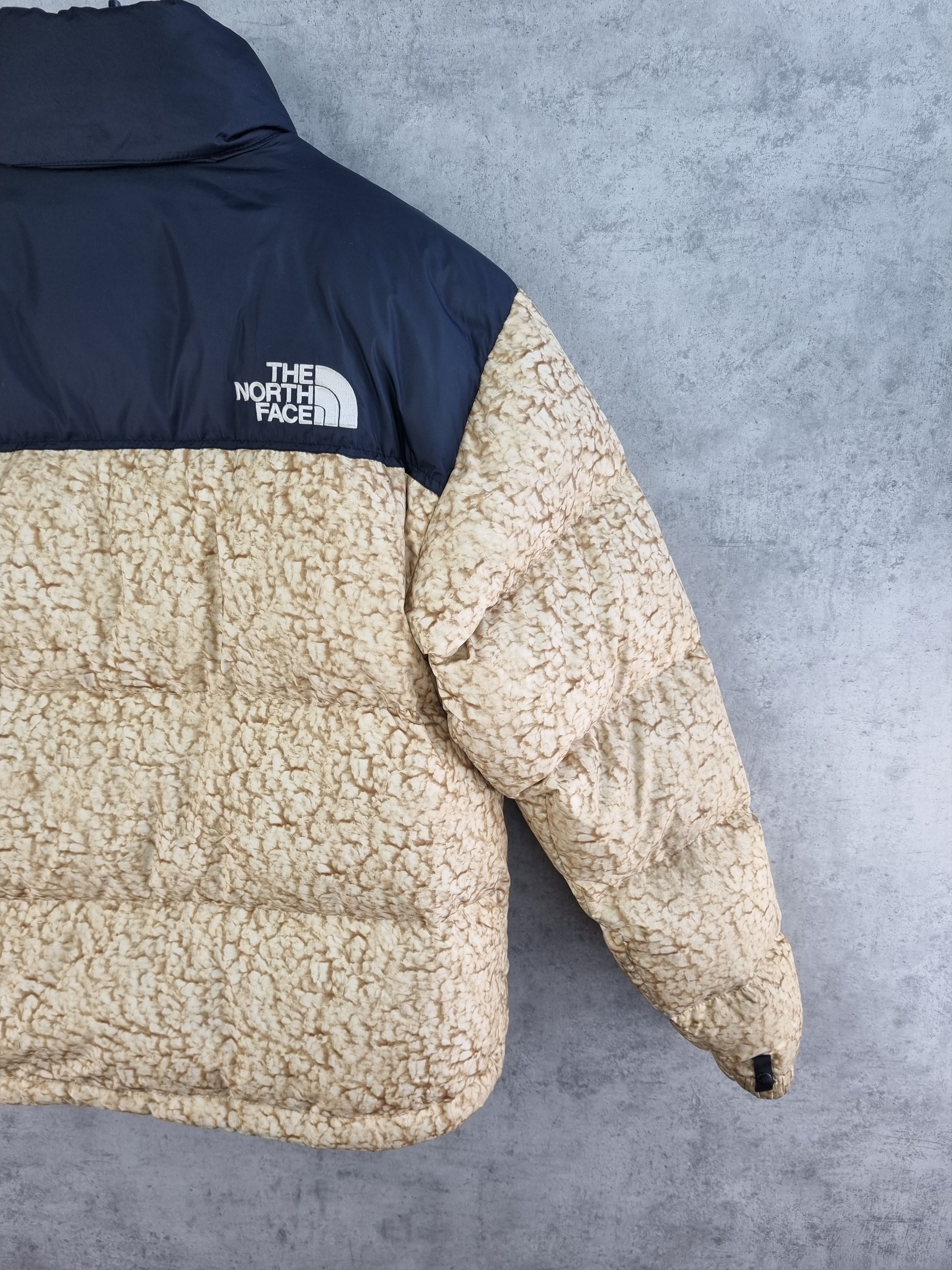 The North Face Nuptse The North Face Down Puffer Jacket Size US S / EU 44-46 / 1 - 2 Thumbnail