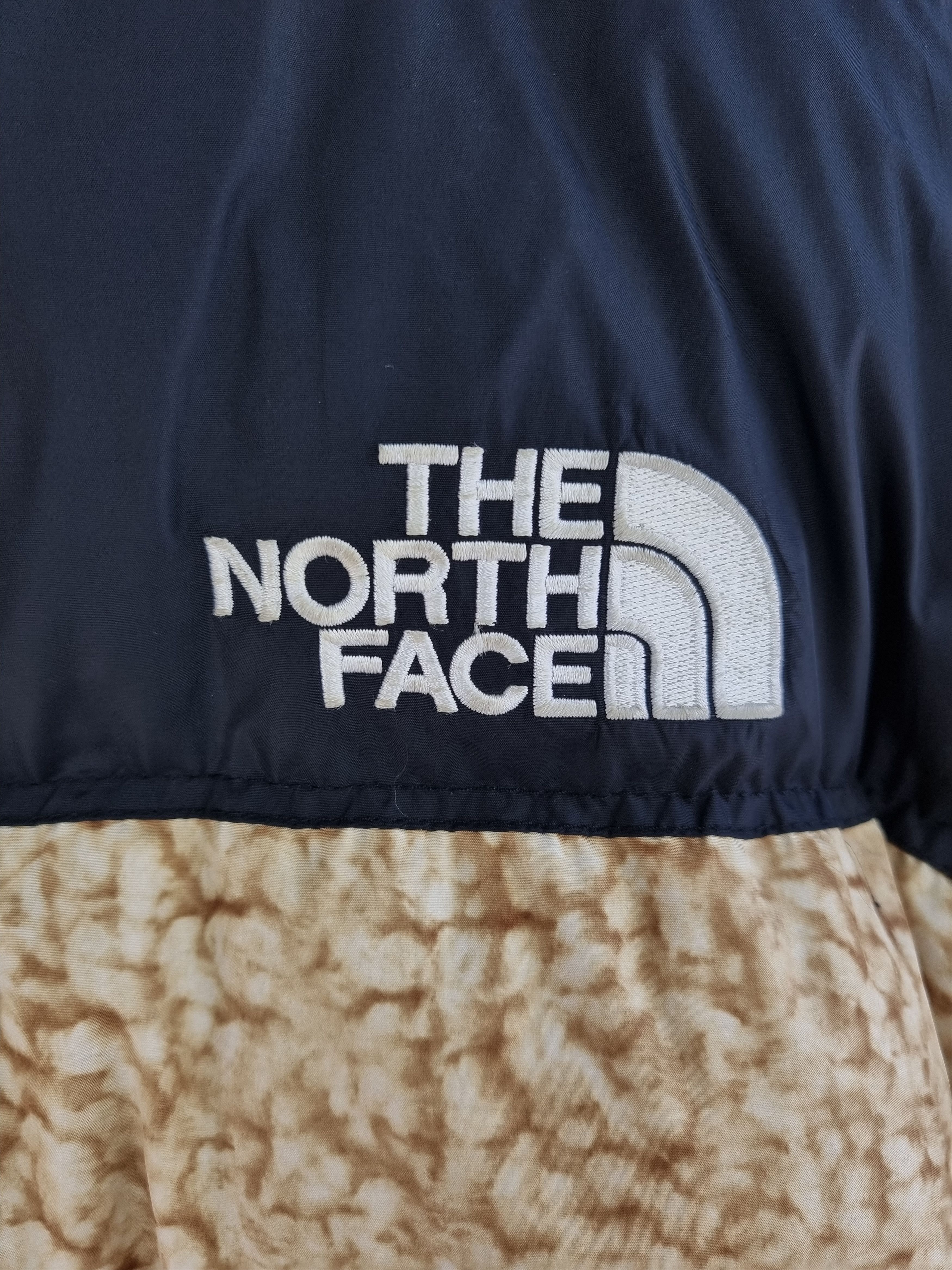 The North Face Nuptse The North Face Down Puffer Jacket Size US S / EU 44-46 / 1 - 17 Thumbnail