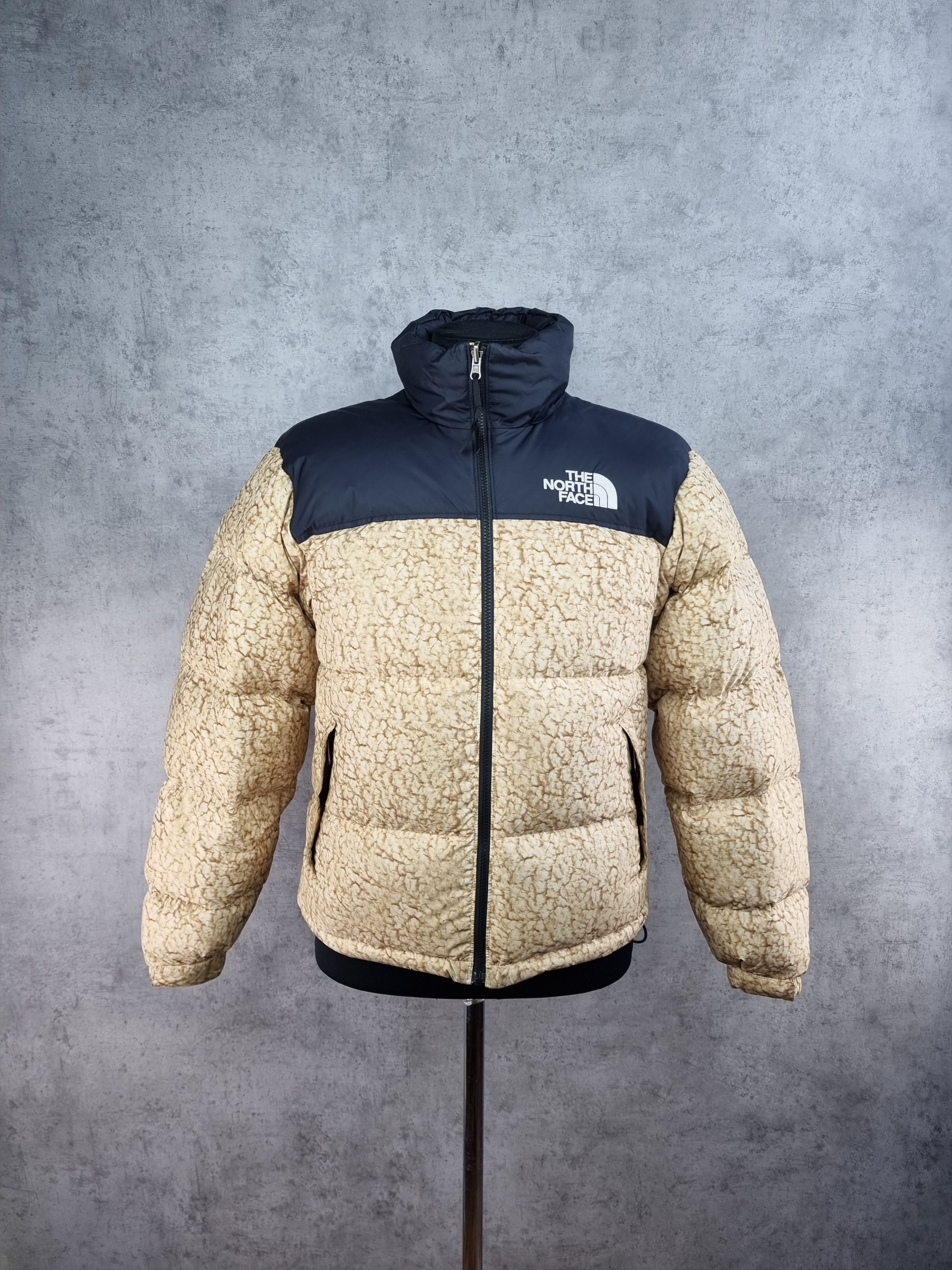 The North Face Nuptse The North Face Down Puffer Jacket Size US S / EU 44-46 / 1 - 4 Thumbnail