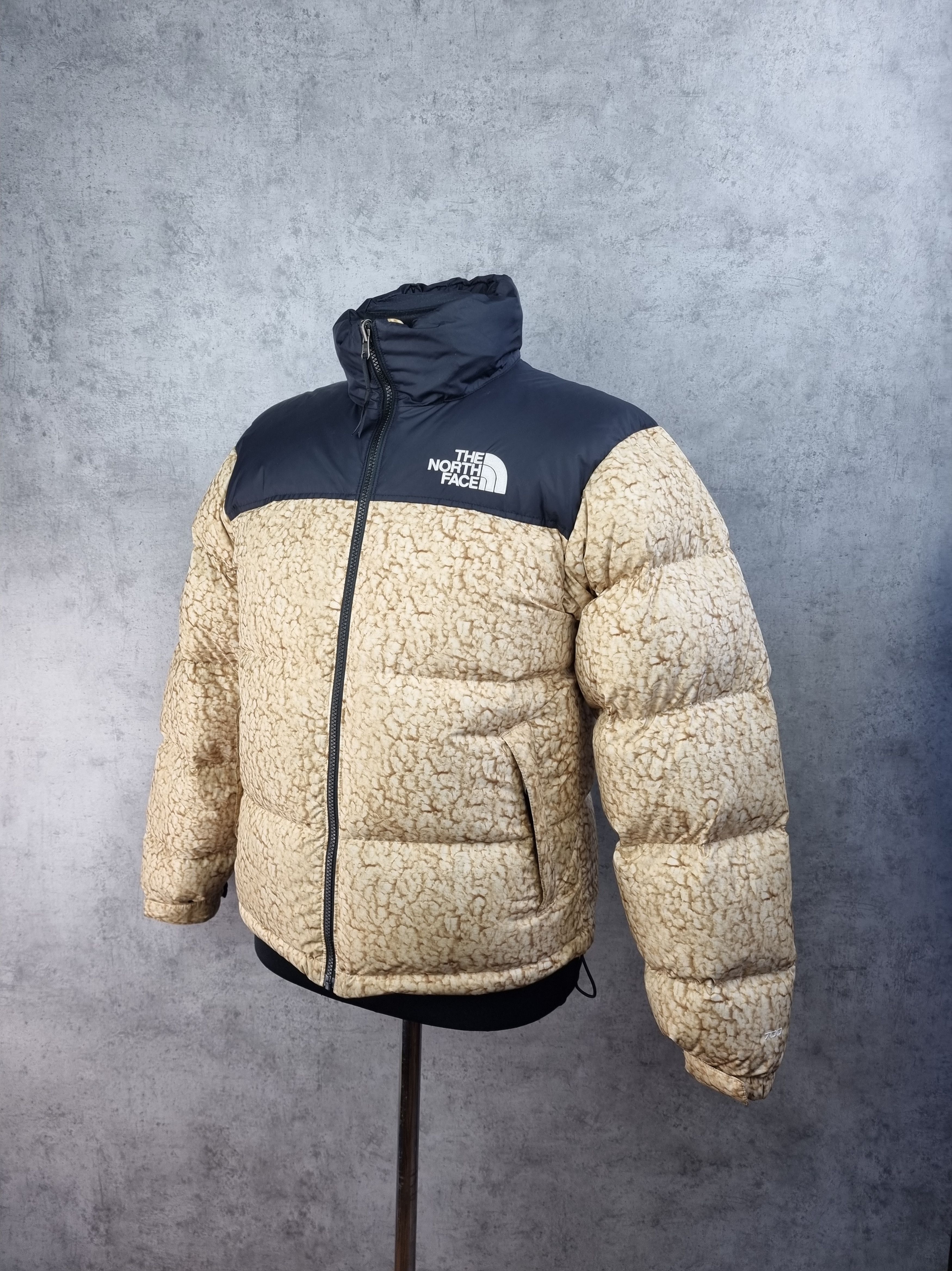 The North Face Nuptse The North Face Down Puffer Jacket Size US S / EU 44-46 / 1 - 3 Thumbnail