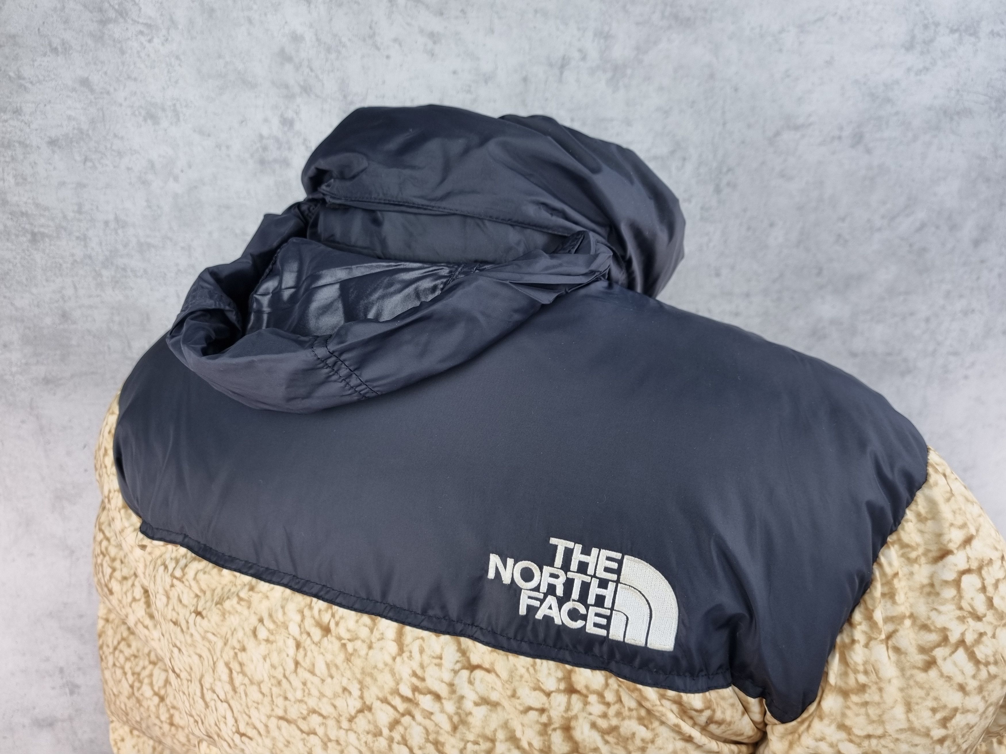 The North Face Nuptse The North Face Down Puffer Jacket Size US S / EU 44-46 / 1 - 10 Thumbnail