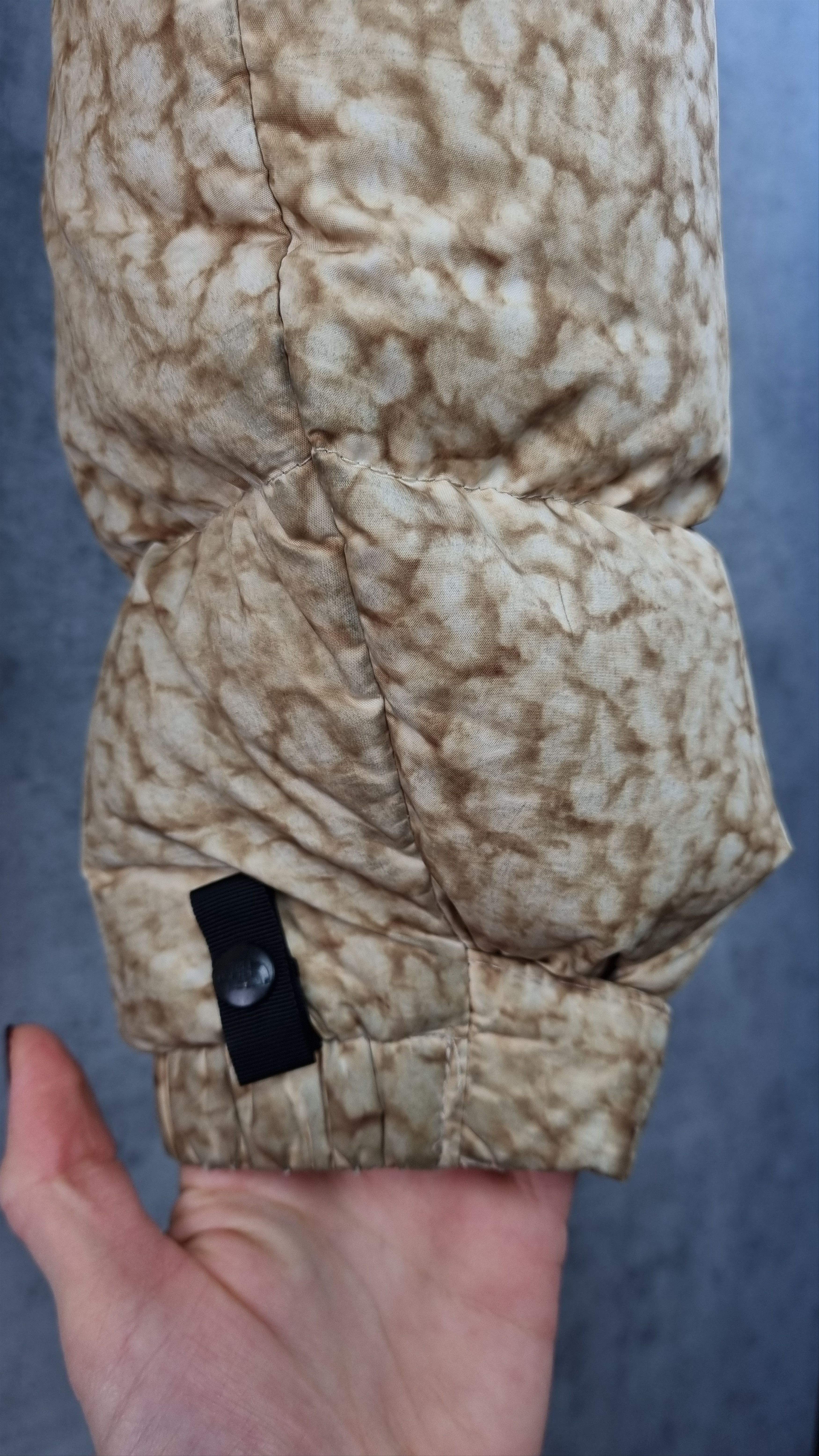 The North Face Nuptse The North Face Down Puffer Jacket Size US S / EU 44-46 / 1 - 20 Thumbnail
