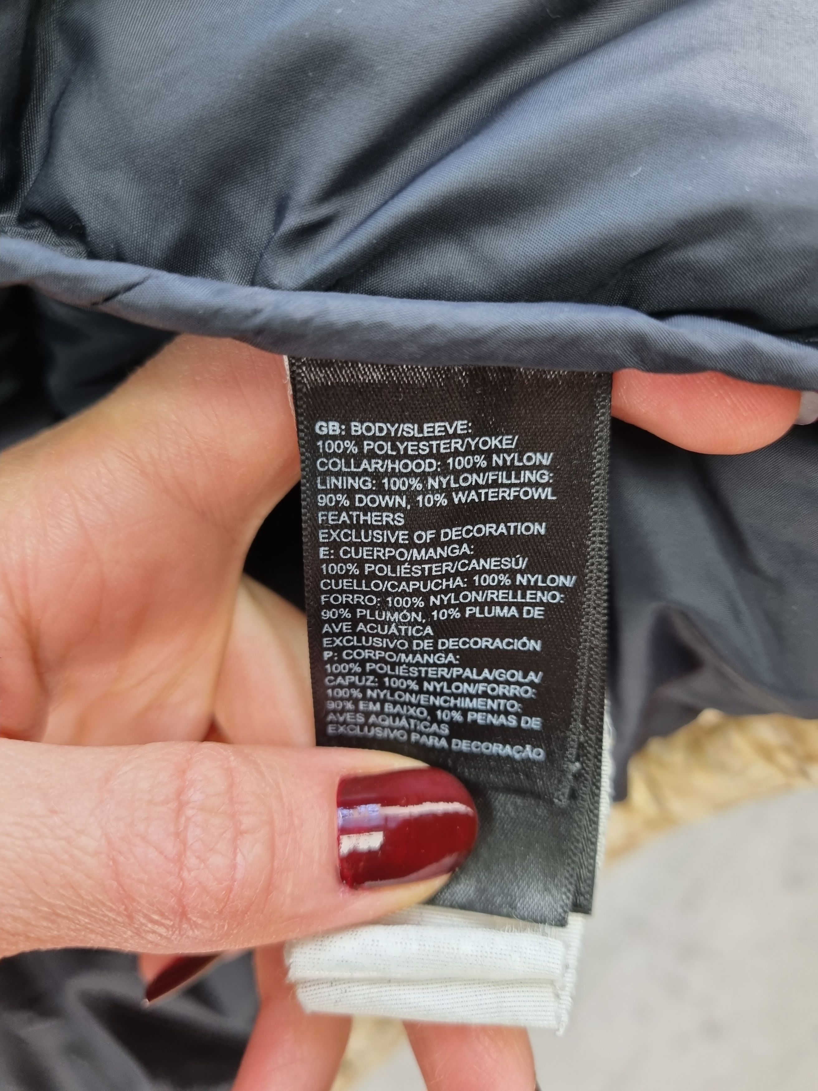 The North Face Nuptse The North Face Down Puffer Jacket Size US S / EU 44-46 / 1 - 15 Thumbnail