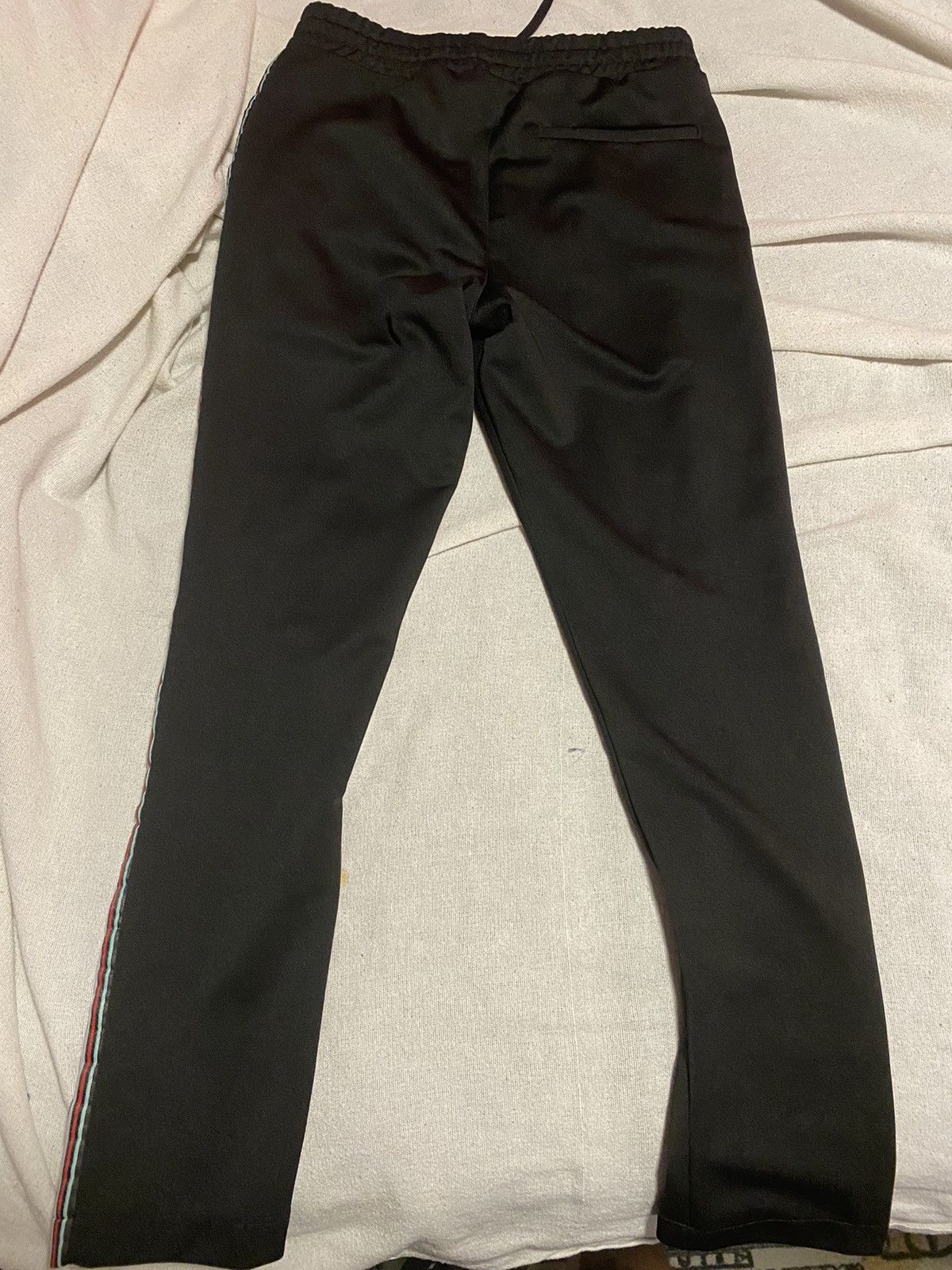 Designer × Playboy Playboy Fitted Trousers Size US 29 - 6 Thumbnail
