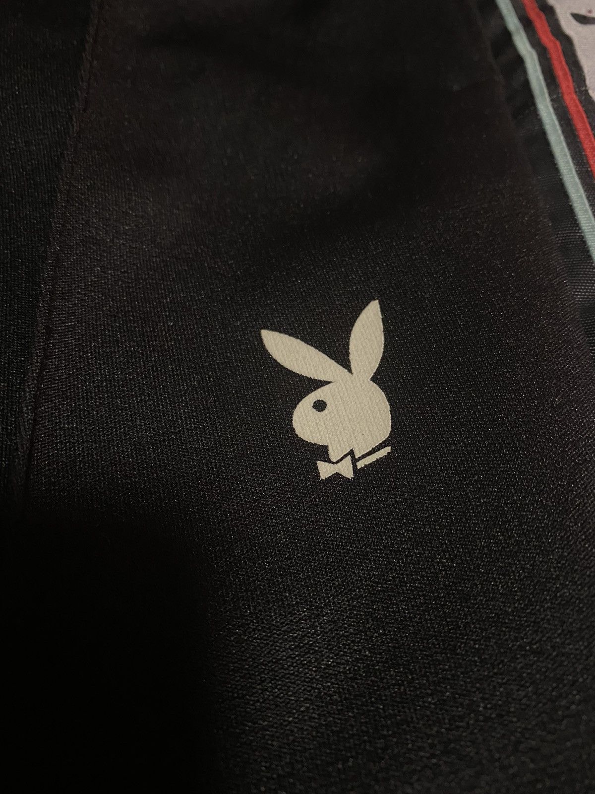 Designer × Playboy Playboy Fitted Trousers Size US 29 - 4 Thumbnail