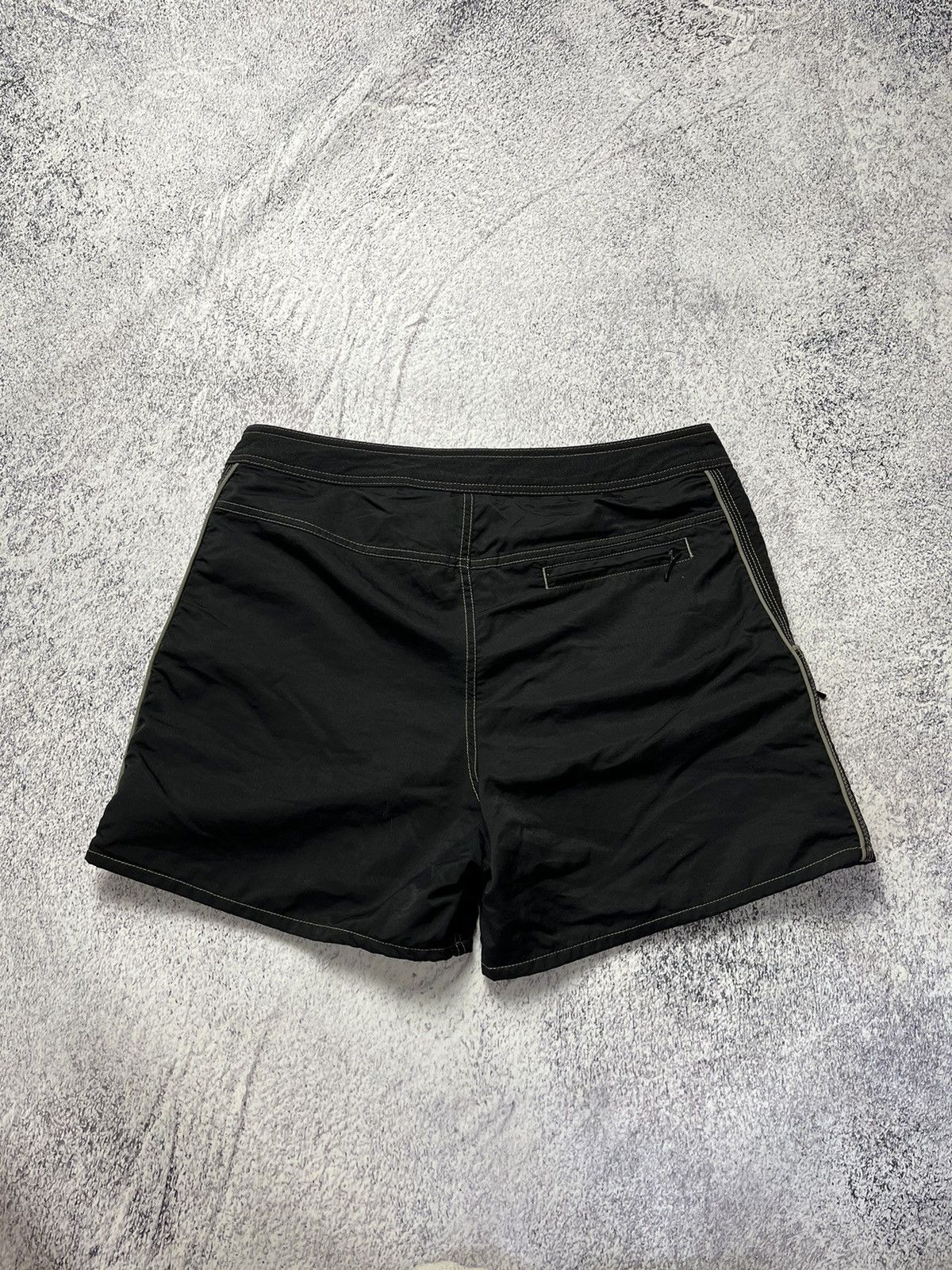 Oakley Vintage Multi Logo Oakley Shorts Size US 36 / EU 52 - 9 Thumbnail