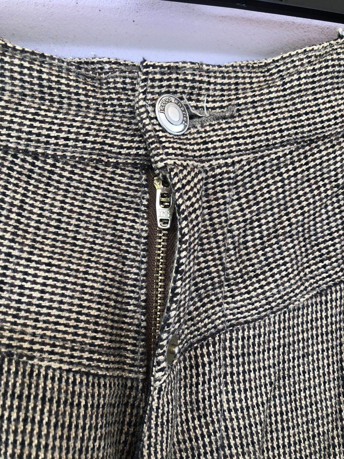 mercibeaucoup Mercibeaucop Issey Miyake Pants Size US 29 - 9 Thumbnail