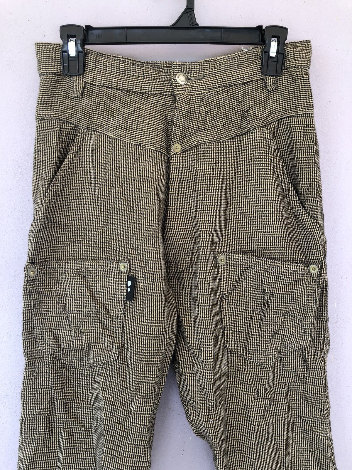 mercibeaucoup Mercibeaucop Issey Miyake Pants Size US 29 - 3 Thumbnail