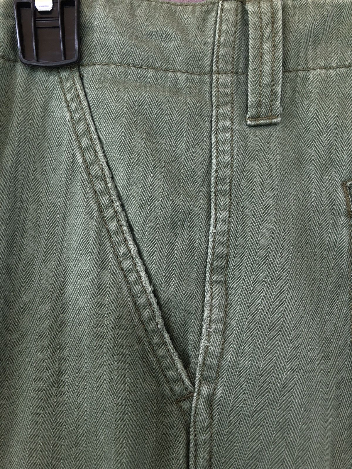 Sophnet. Sophnet & Uniform Experiment Cargo Pants Size US 36 / EU 52 - 16 Thumbnail