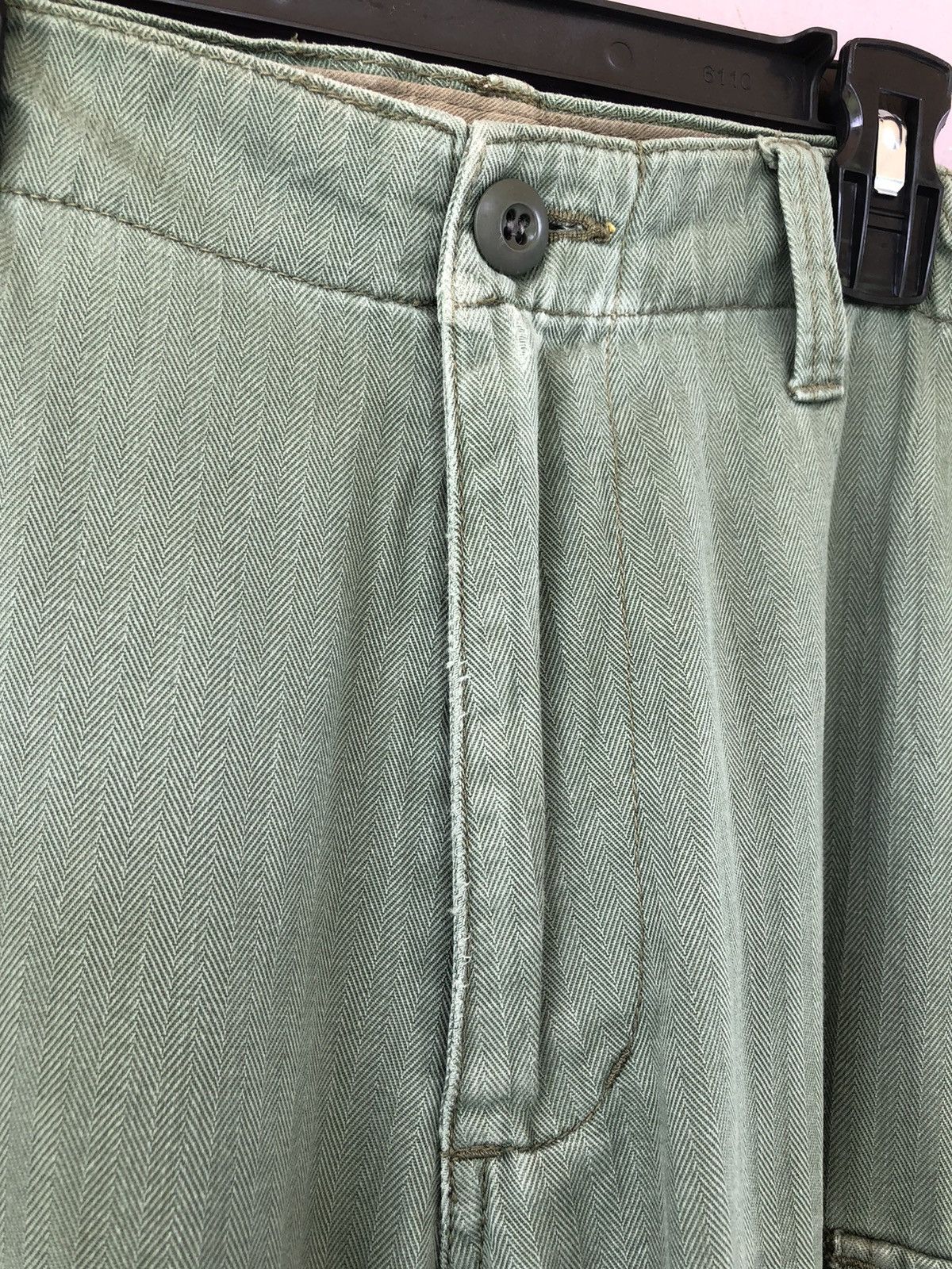 Sophnet. Sophnet & Uniform Experiment Cargo Pants Size US 36 / EU 52 - 5 Thumbnail