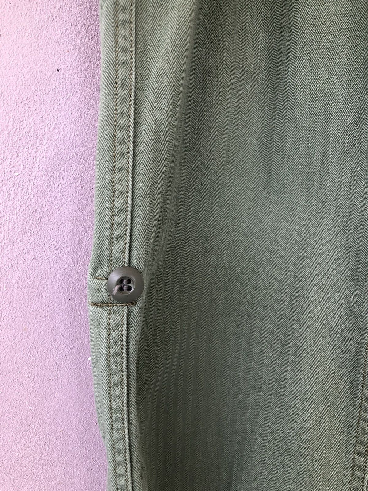 Sophnet. Sophnet & Uniform Experiment Cargo Pants Size US 36 / EU 52 - 19 Thumbnail