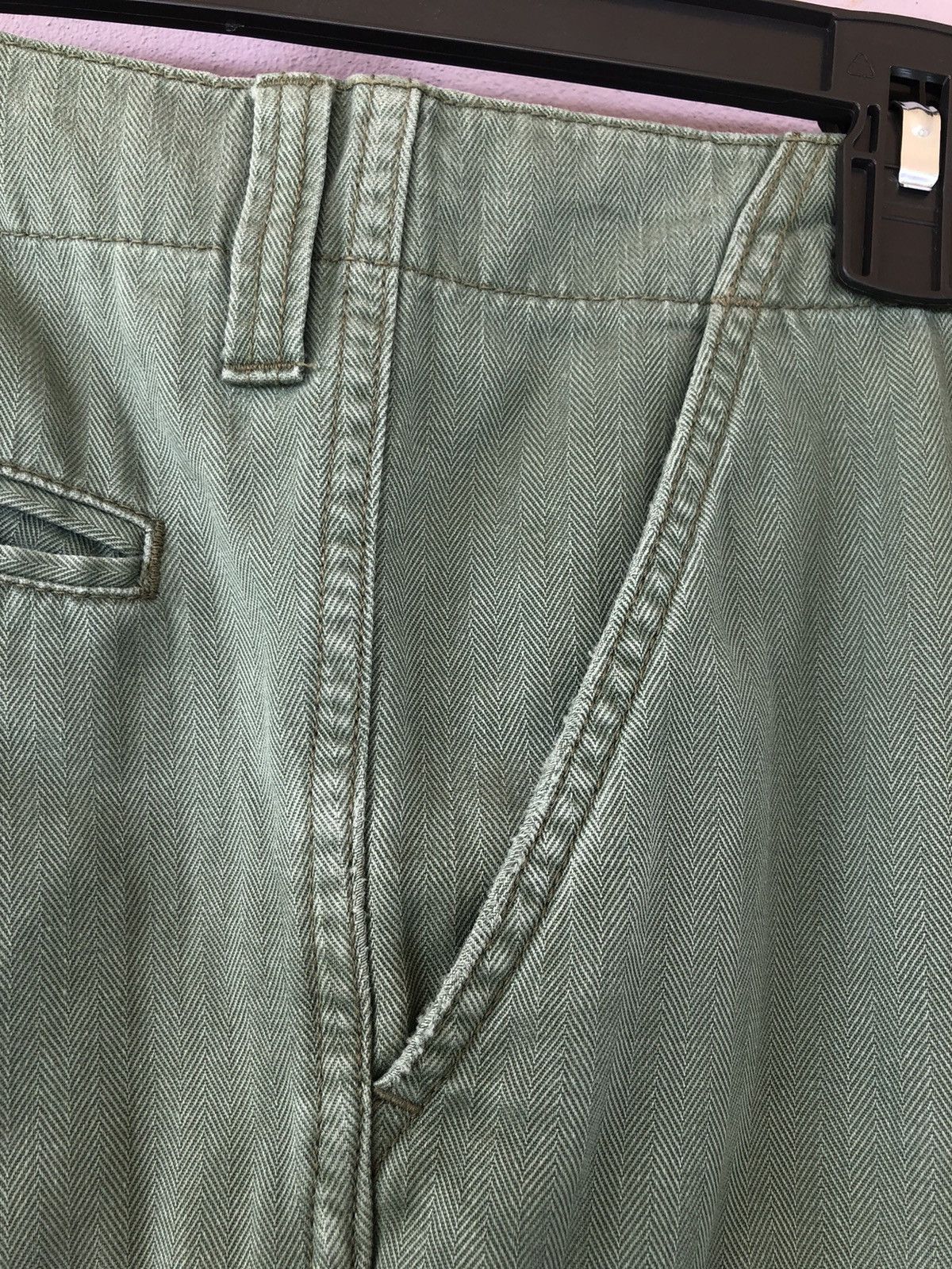 Sophnet. Sophnet & Uniform Experiment Cargo Pants Size US 36 / EU 52 - 18 Thumbnail