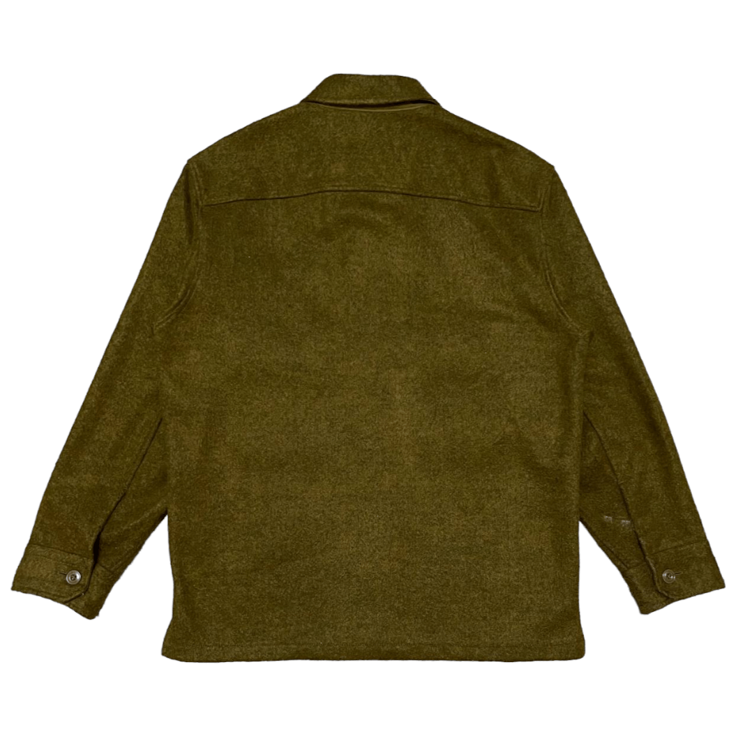 Lemaire × Uniqlo Uniqlo U Lemaire Wool Jacket Size US M / EU 48-50 / 2 - 6 Thumbnail