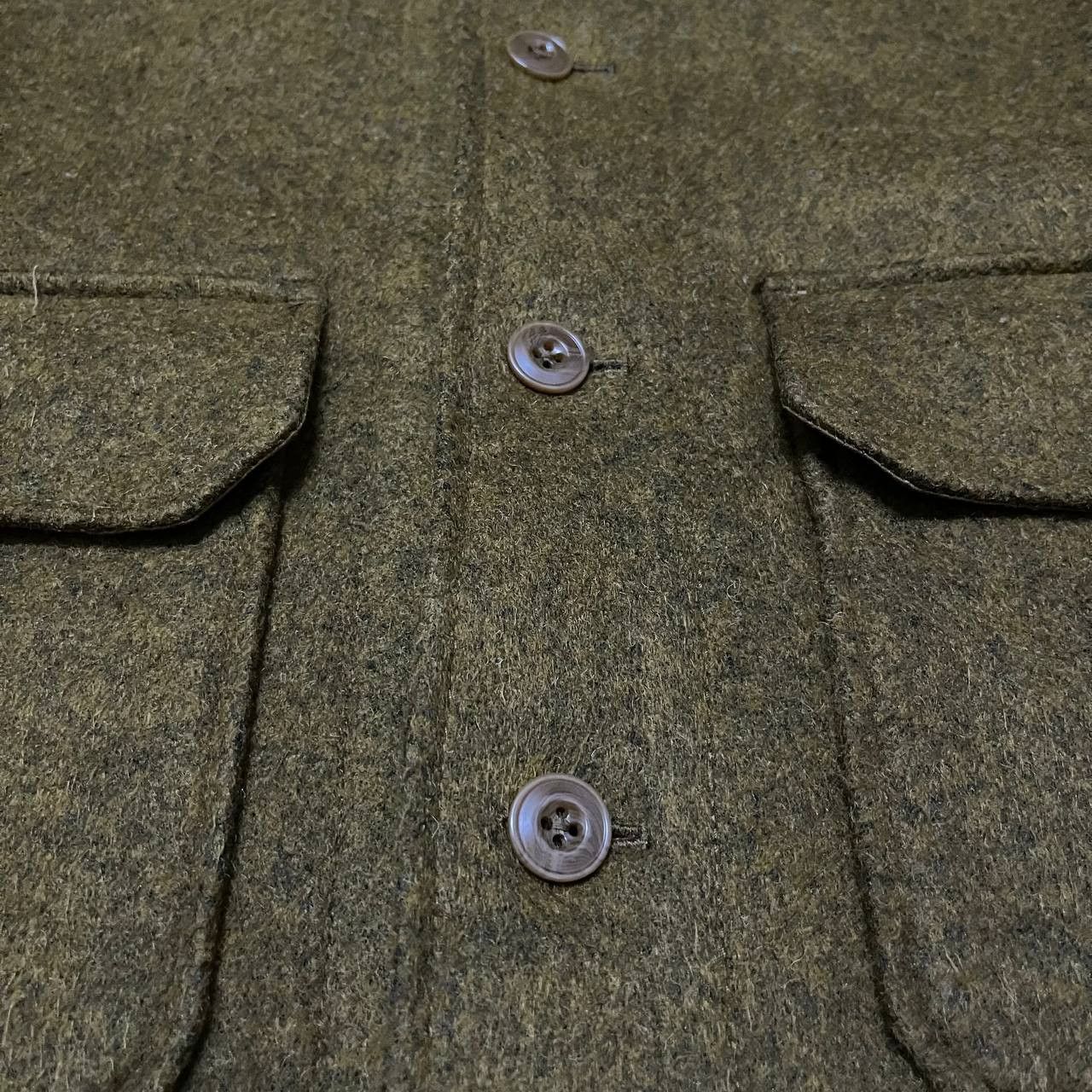 Lemaire × Uniqlo Uniqlo U Lemaire Wool Jacket Size US M / EU 48-50 / 2 - 3 Thumbnail