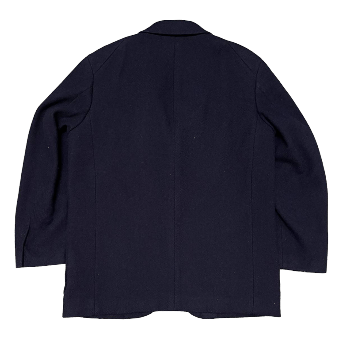 Jil Sander × Uniqlo Jill Sander +J Uniqlo Wool Coat Jacket Size US M / EU 48-50 / 2 - 10 Thumbnail