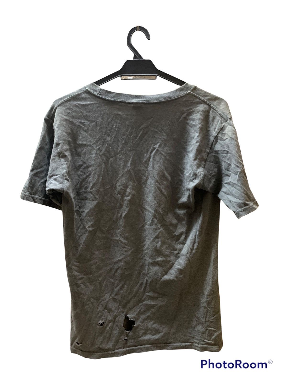 Bob Marley Vintage Distressed Bob Marley Song Of Freedom T Shirt Size US S / EU 44-46 / 1 - 2 Thumbnail