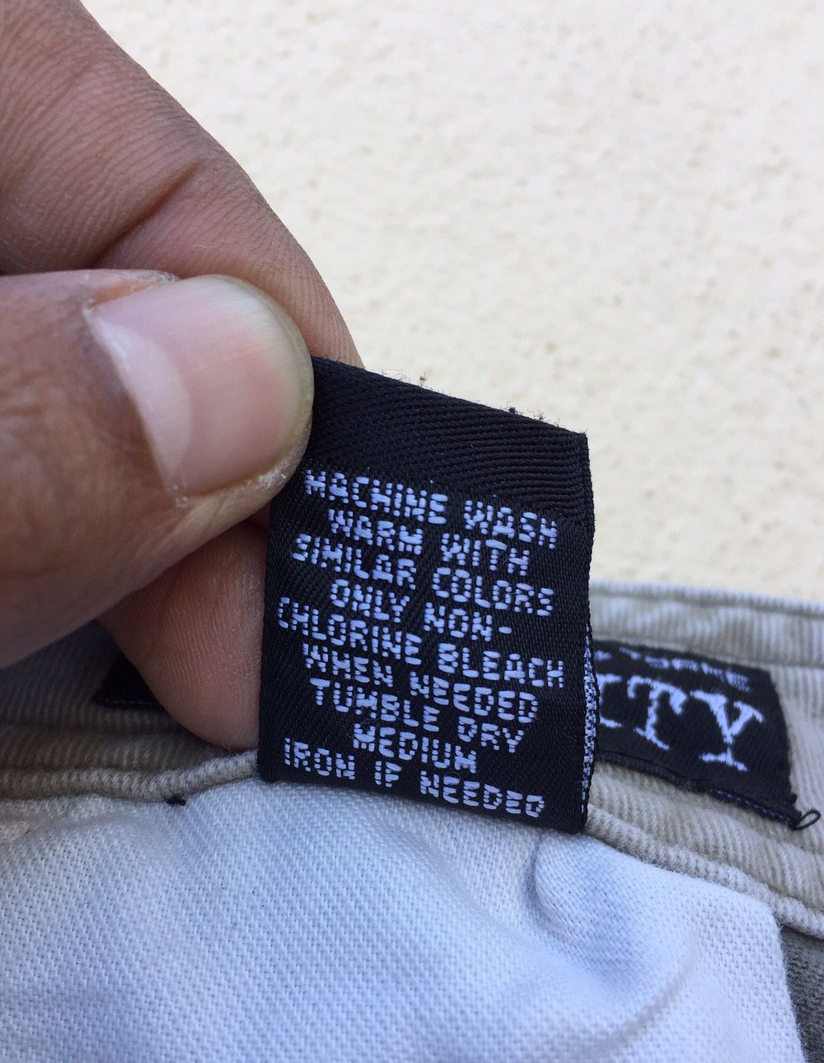 Roundtree & Yorke Roundtree & Yorke Varsity Tactical Multipocket Cargo Pant Size US 36 / EU 52 - 7 Thumbnail