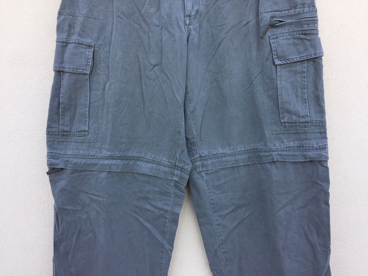 Roundtree & Yorke Roundtree & Yorke Varsity Tactical Multipocket Cargo Pant Size US 36 / EU 52 - 3 Thumbnail