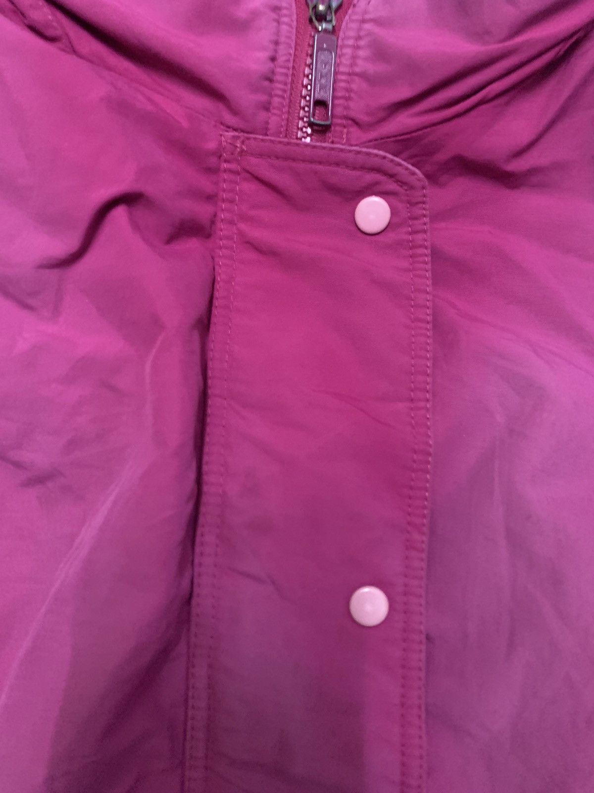 Patagonia Nice Patagonia Double Layer Jacket Size US M / EU 48-50 / 2 - 8 Thumbnail