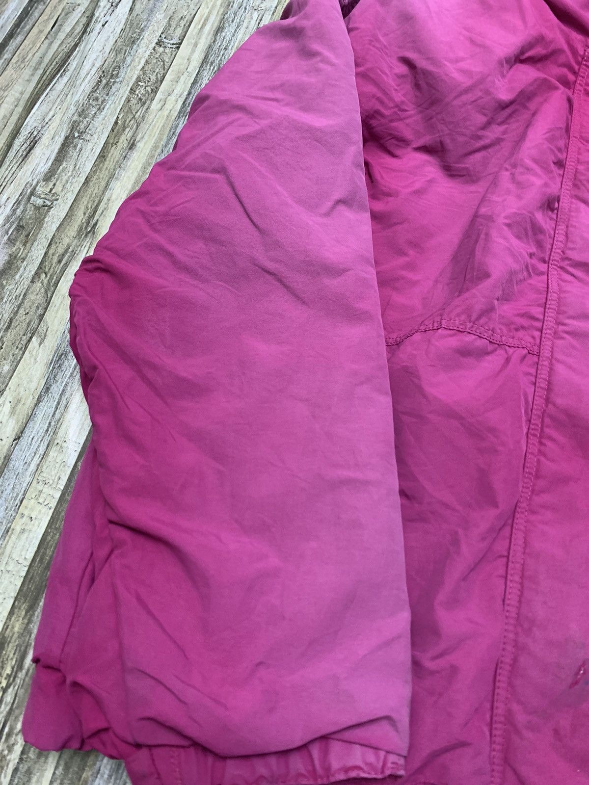 Patagonia Nice Patagonia Double Layer Jacket Size US M / EU 48-50 / 2 - 5 Thumbnail