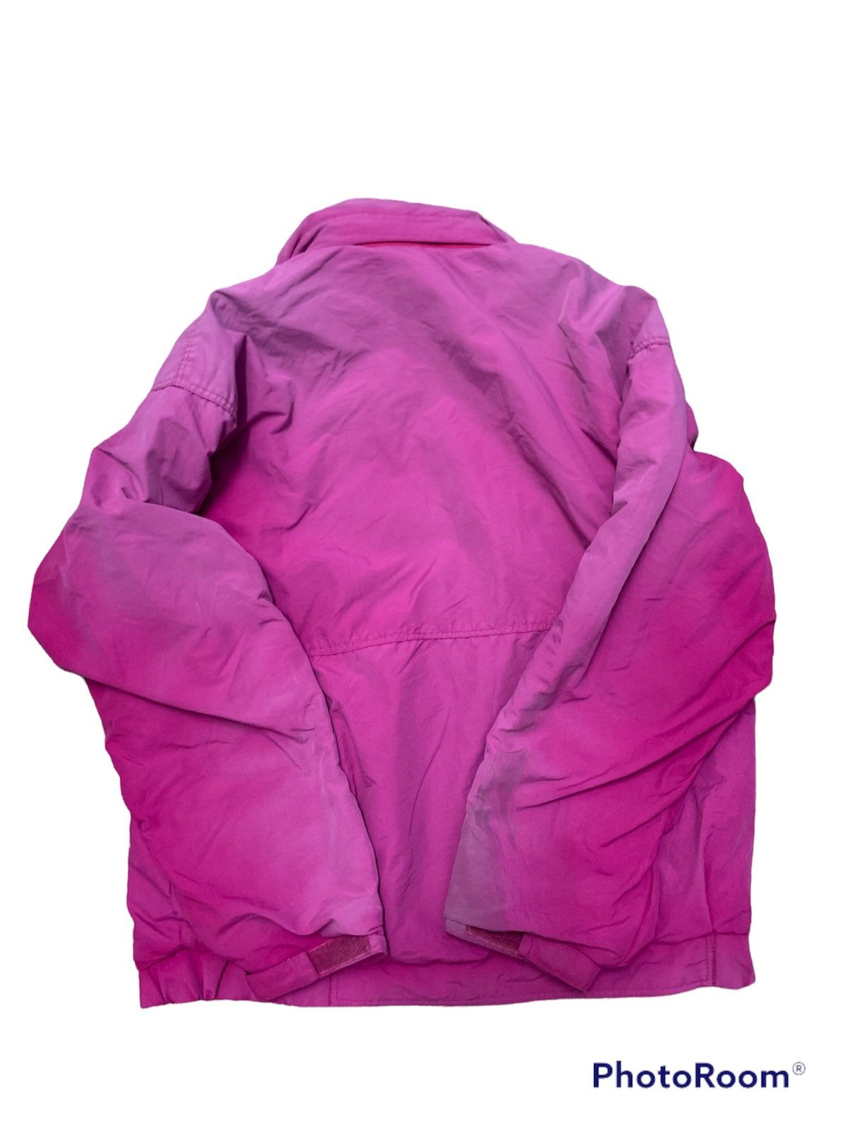 Patagonia Nice Patagonia Double Layer Jacket Size US M / EU 48-50 / 2 - 2 Thumbnail