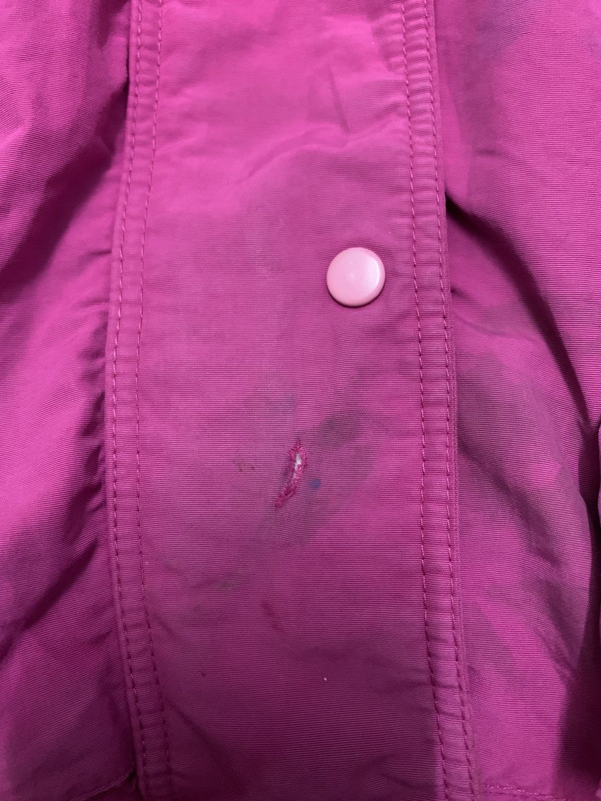 Patagonia Nice Patagonia Double Layer Jacket Size US M / EU 48-50 / 2 - 4 Thumbnail