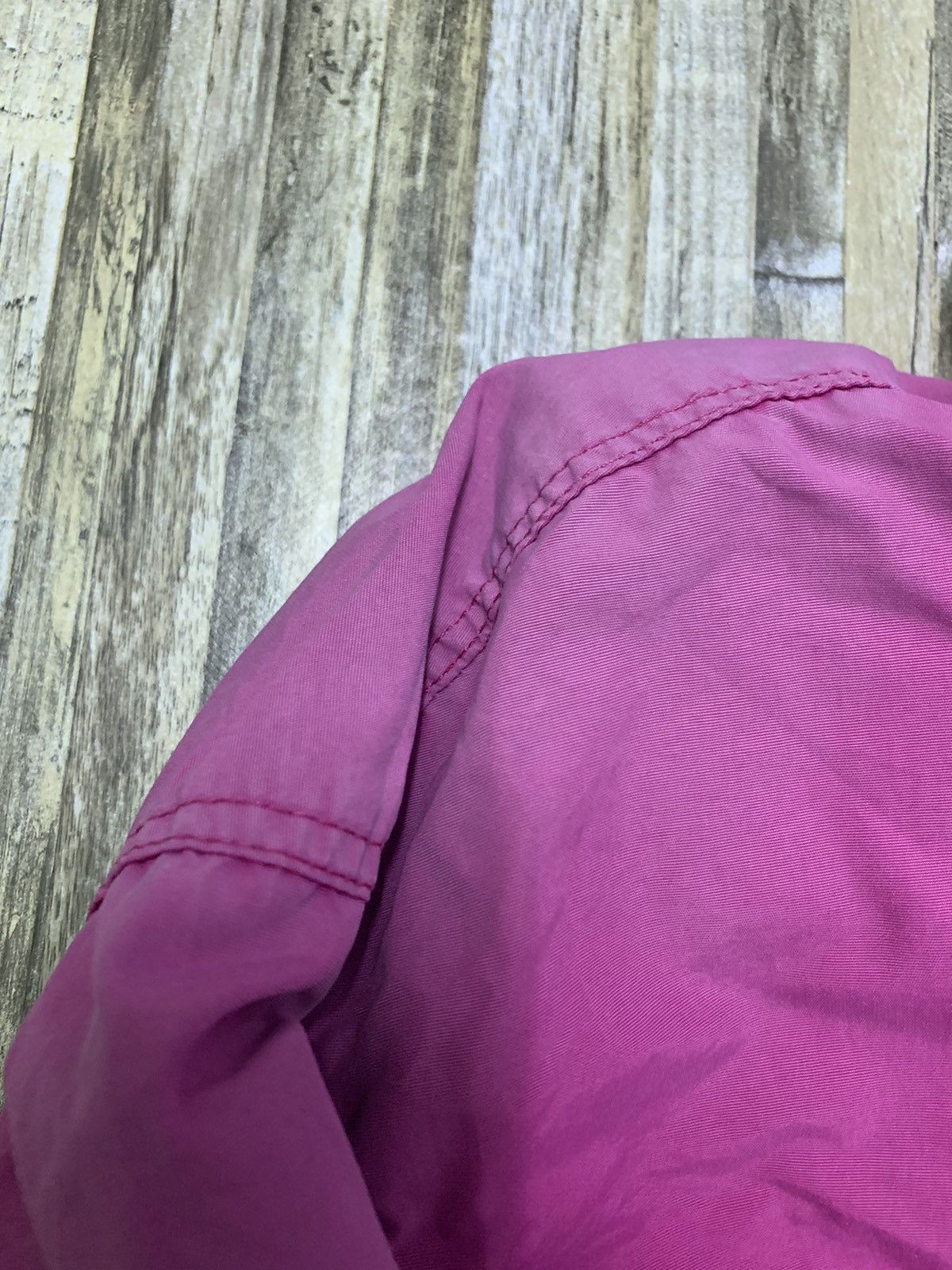Patagonia Nice Patagonia Double Layer Jacket Size US M / EU 48-50 / 2 - 6 Thumbnail