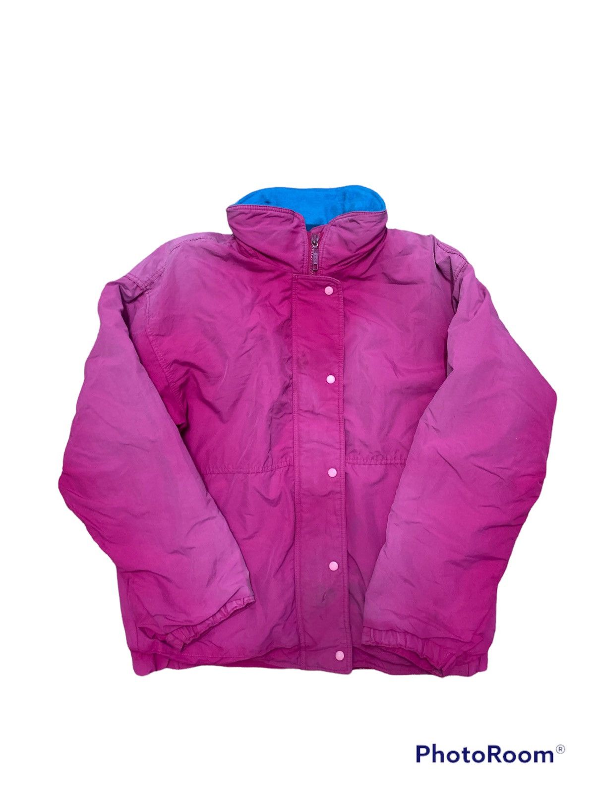 Patagonia Nice Patagonia Double Layer Jacket Size US M / EU 48-50 / 2 - 1 Thumbnail