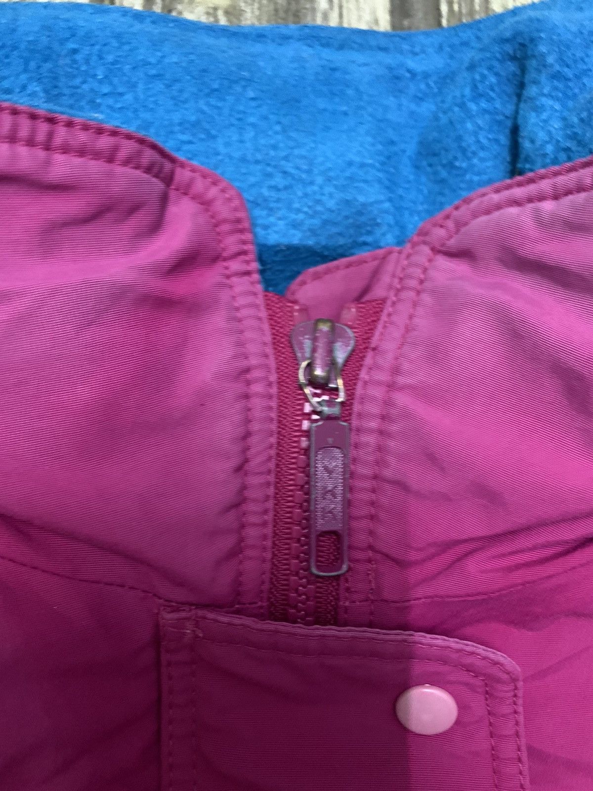 Patagonia Nice Patagonia Double Layer Jacket Size US M / EU 48-50 / 2 - 3 Thumbnail