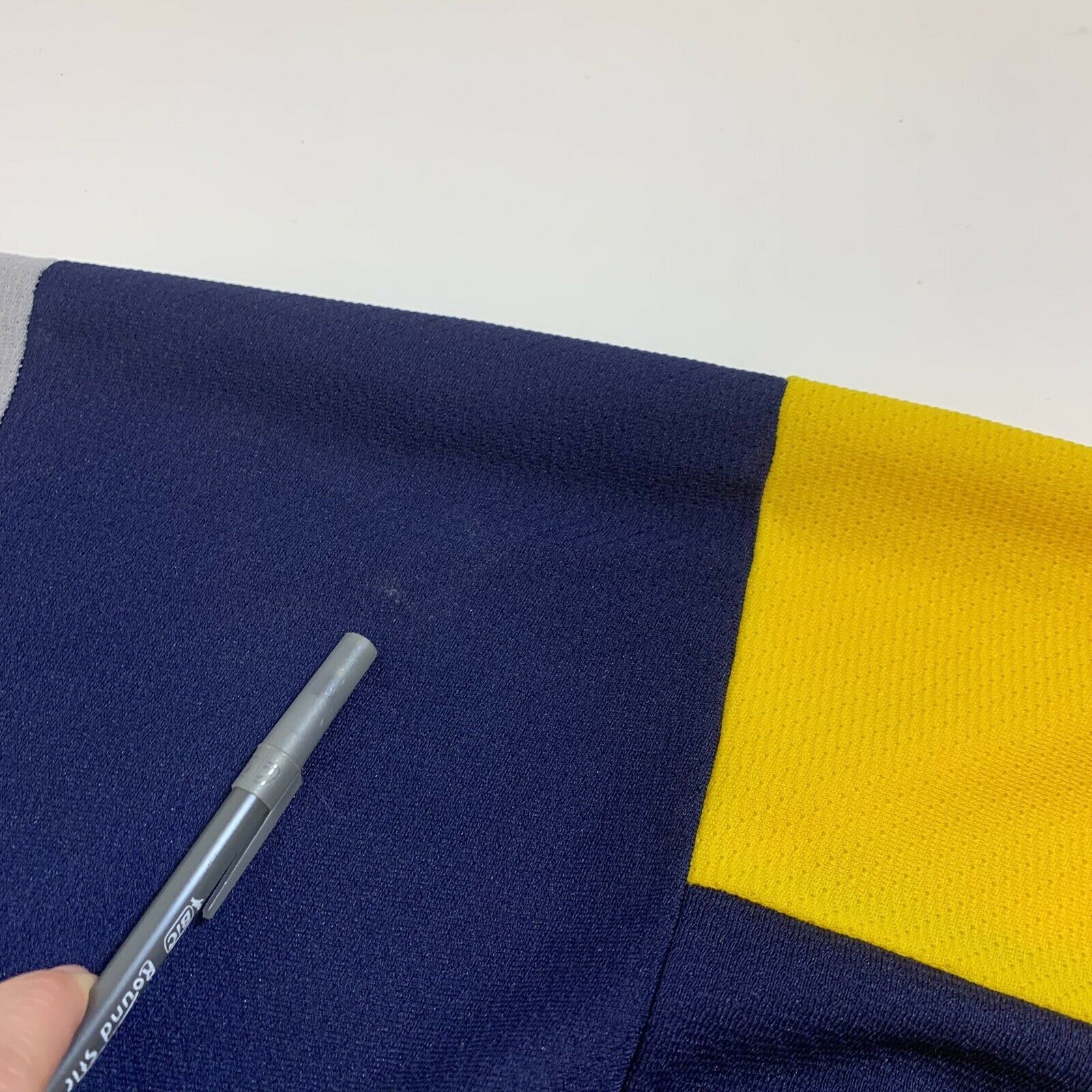 NHL × Vintage Vintage Nashville Predators Ice Hockey David Legwand Jersey Size US M / EU 48-50 / 2 - 10 Thumbnail