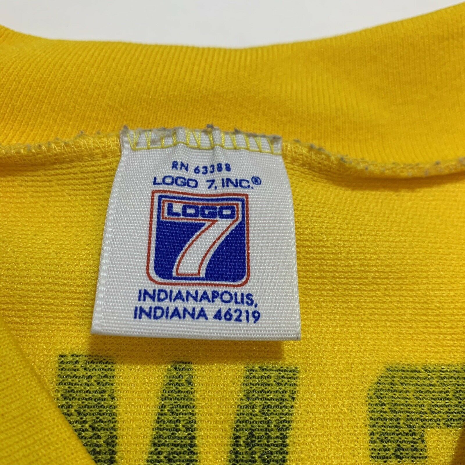 NHL × Vintage Vintage Nashville Predators Ice Hockey David Legwand Jersey Size US M / EU 48-50 / 2 - 3 Thumbnail