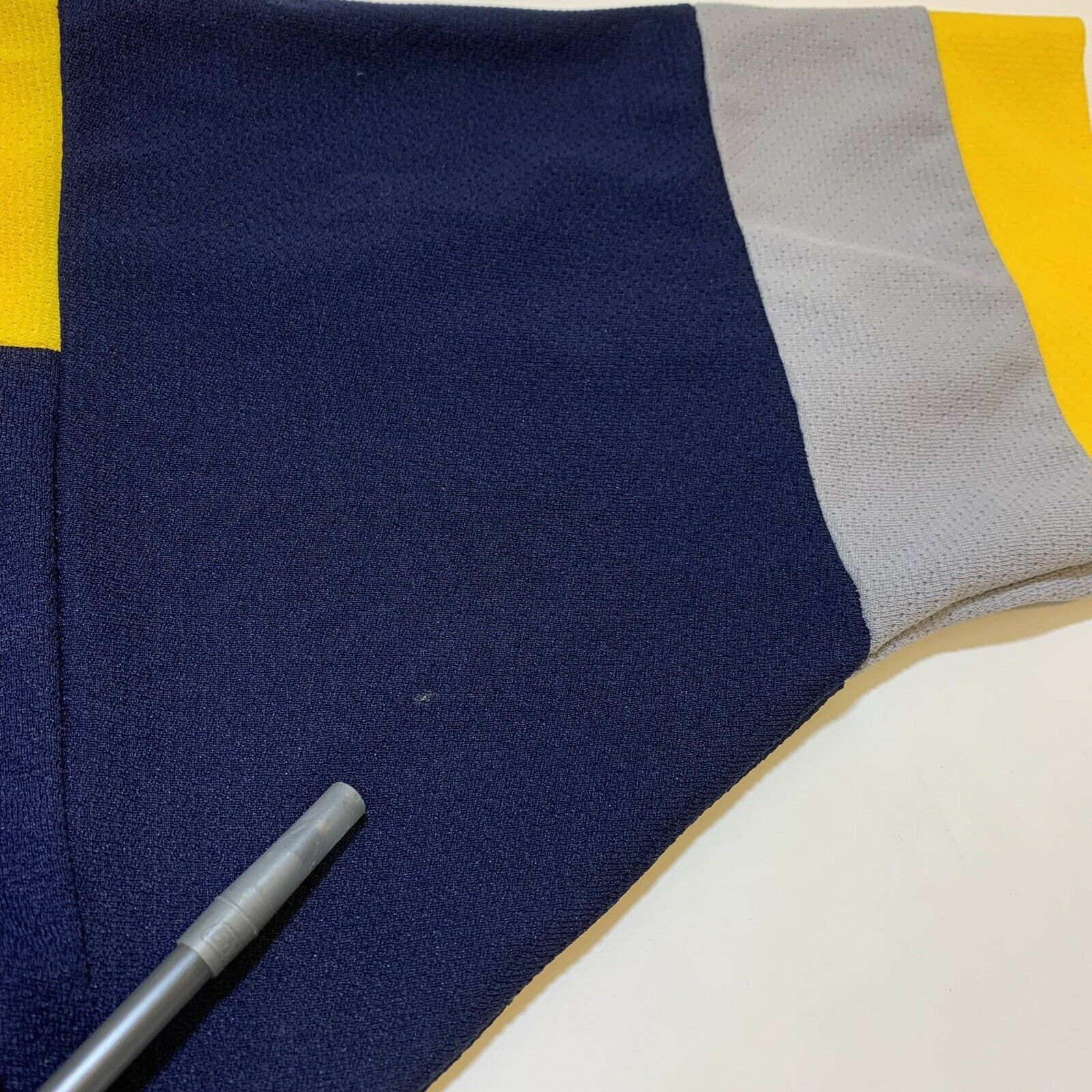 NHL × Vintage Vintage Nashville Predators Ice Hockey David Legwand Jersey Size US M / EU 48-50 / 2 - 9 Thumbnail