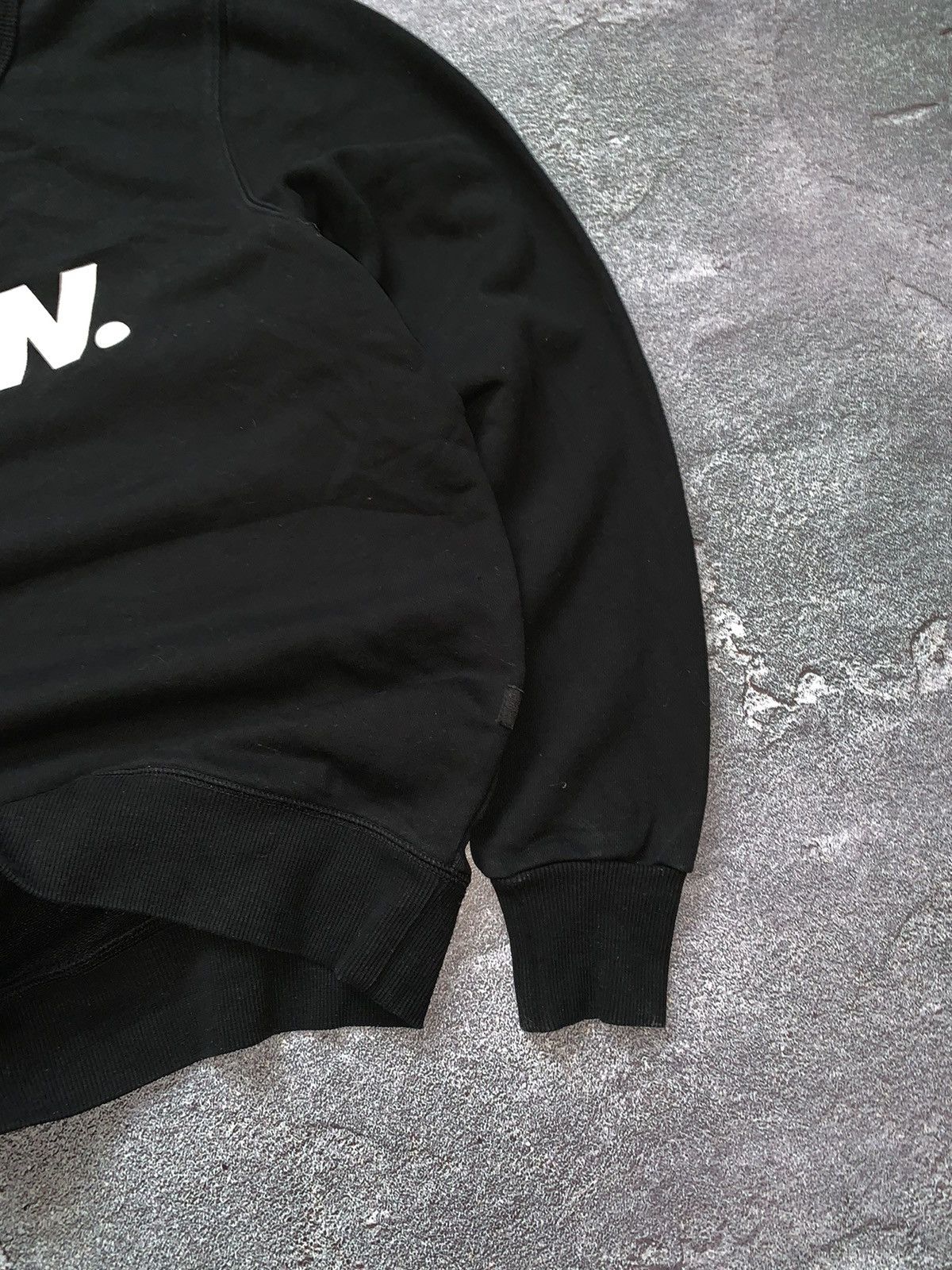 G-Star G star raw sweatshirts hoodies sweater long sleeve vintage Size US S / EU 44-46 / 1 - 4 Thumbnail